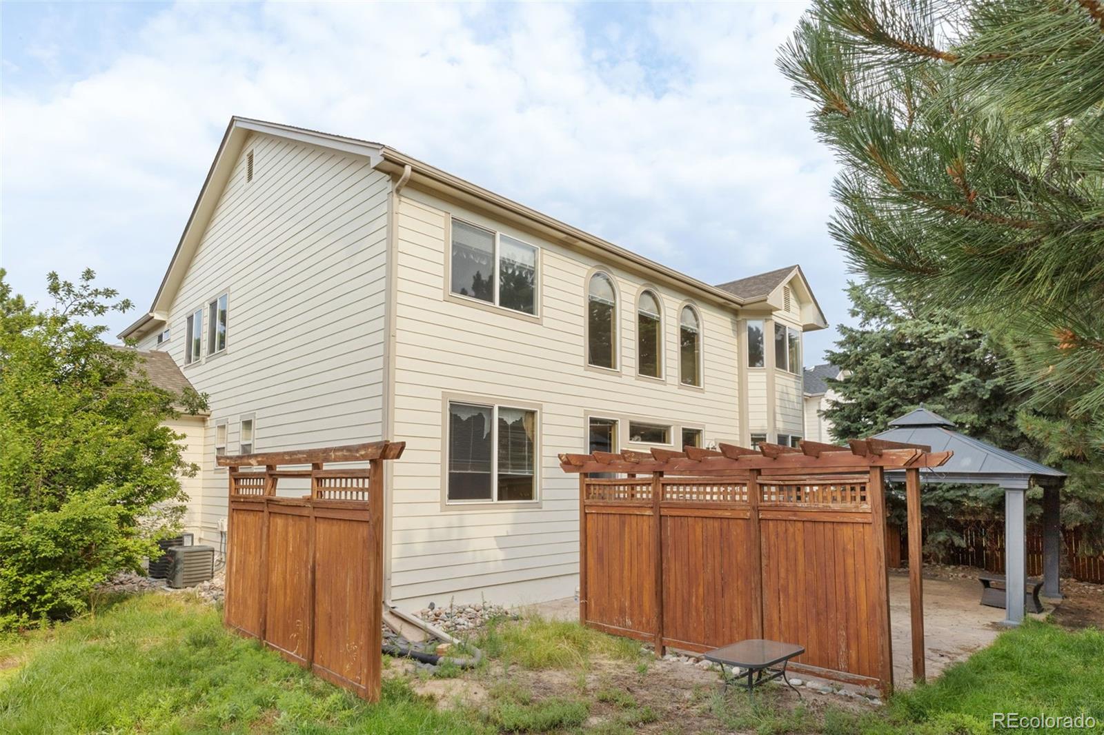 MLS Image #24 for 8951  rockmont terrace,colorado springs, Colorado