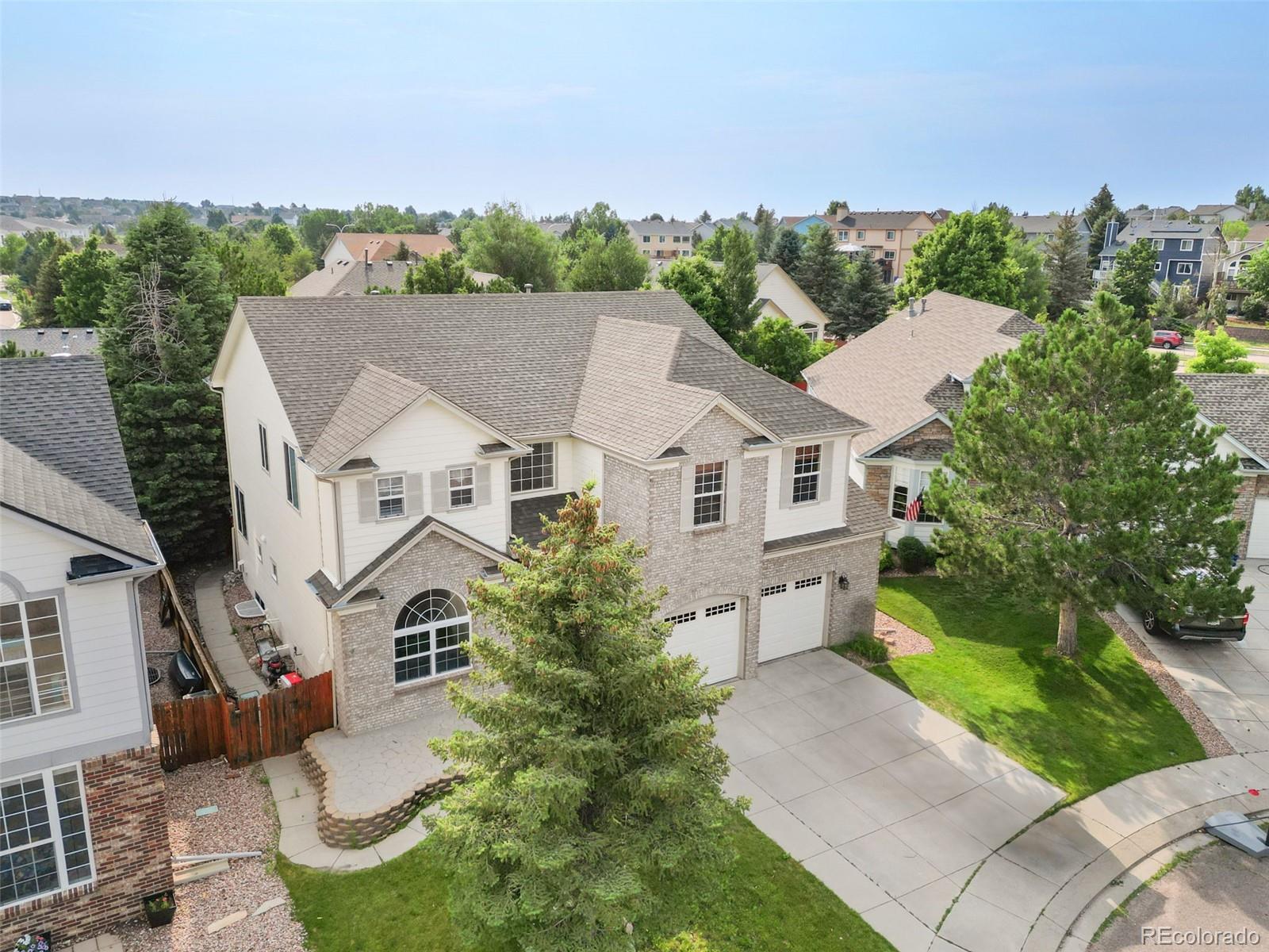 MLS Image #27 for 8951  rockmont terrace,colorado springs, Colorado