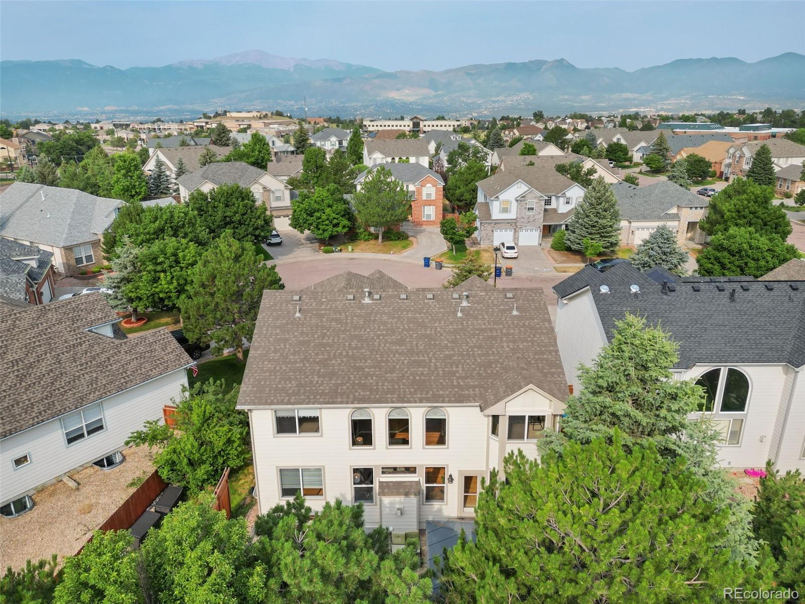 MLS Image #28 for 8951  rockmont terrace,colorado springs, Colorado