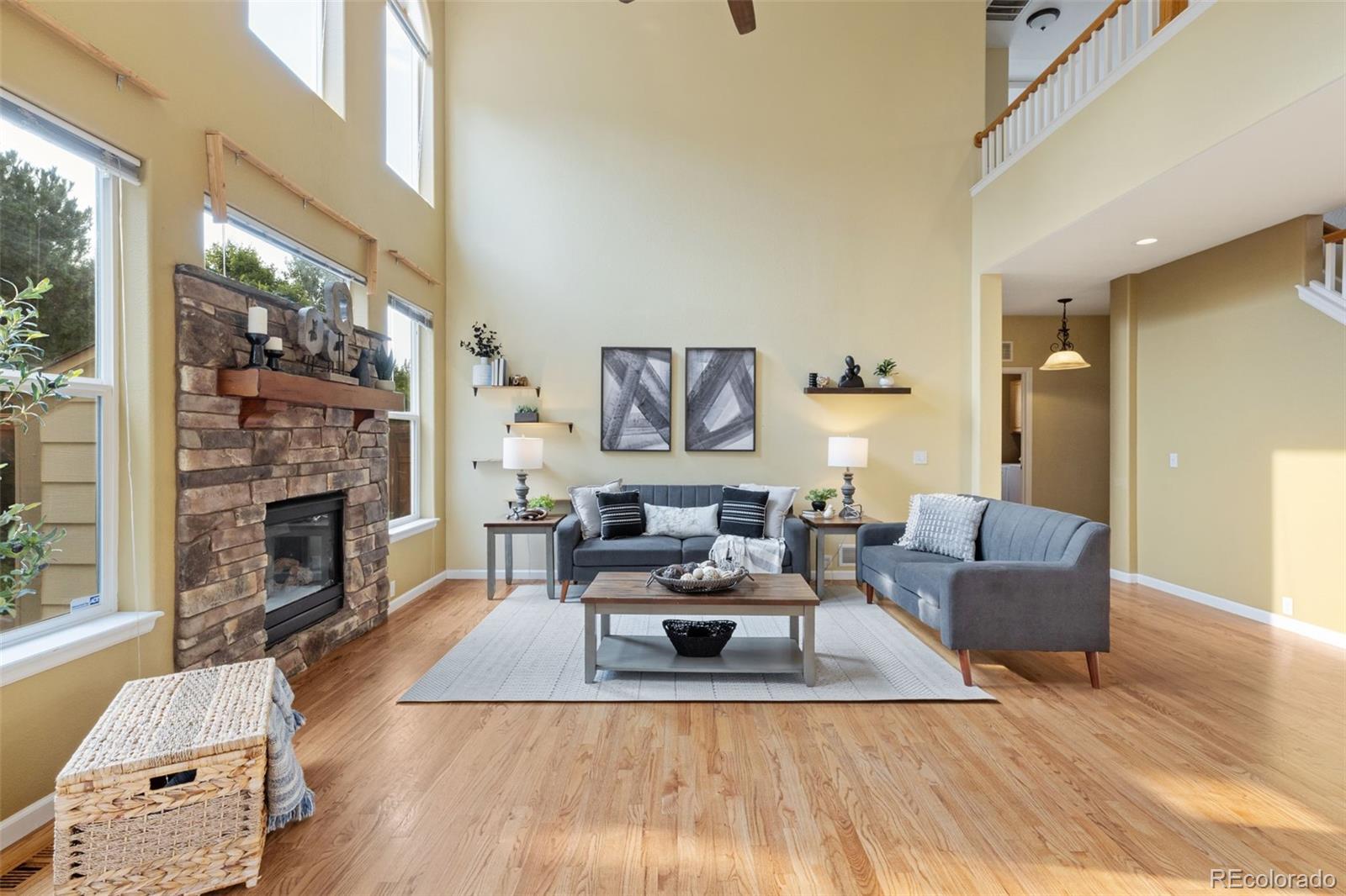 MLS Image #3 for 8951  rockmont terrace,colorado springs, Colorado
