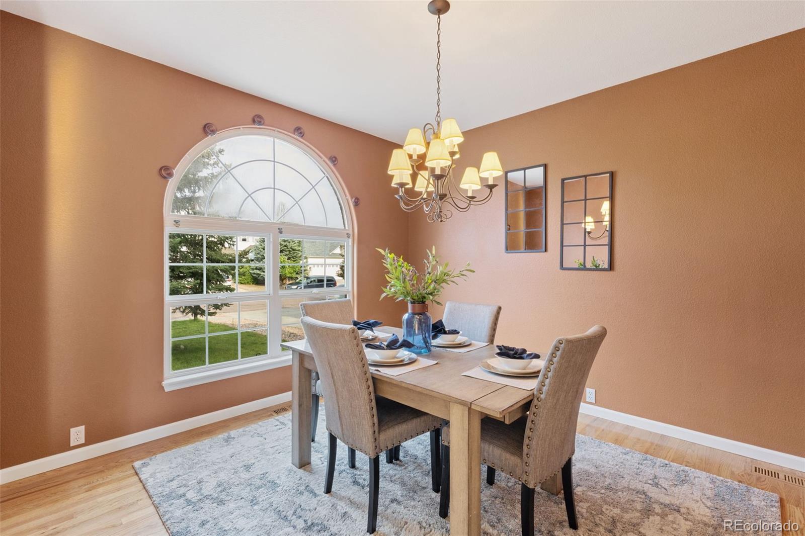 MLS Image #4 for 8951  rockmont terrace,colorado springs, Colorado