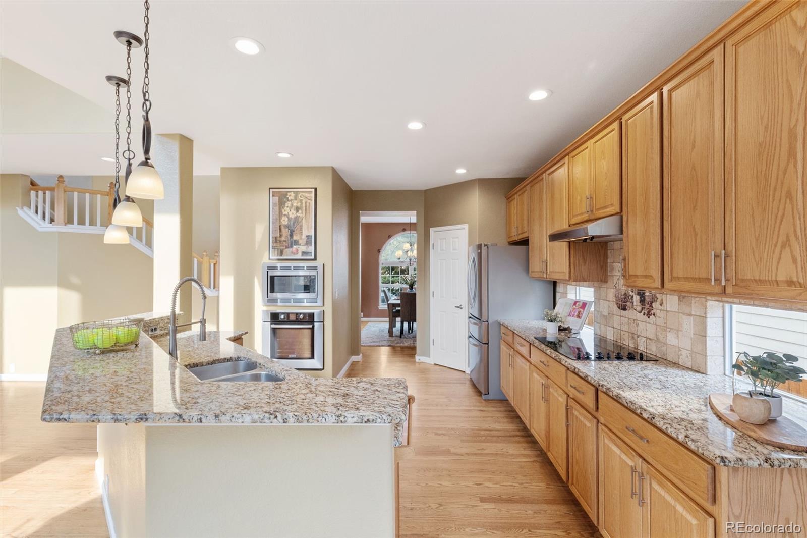 MLS Image #5 for 8951  rockmont terrace,colorado springs, Colorado