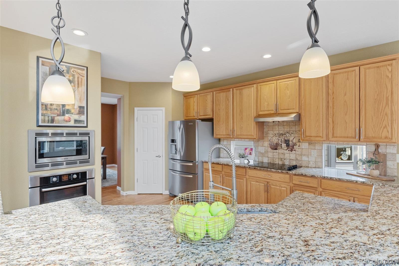 MLS Image #6 for 8951  rockmont terrace,colorado springs, Colorado