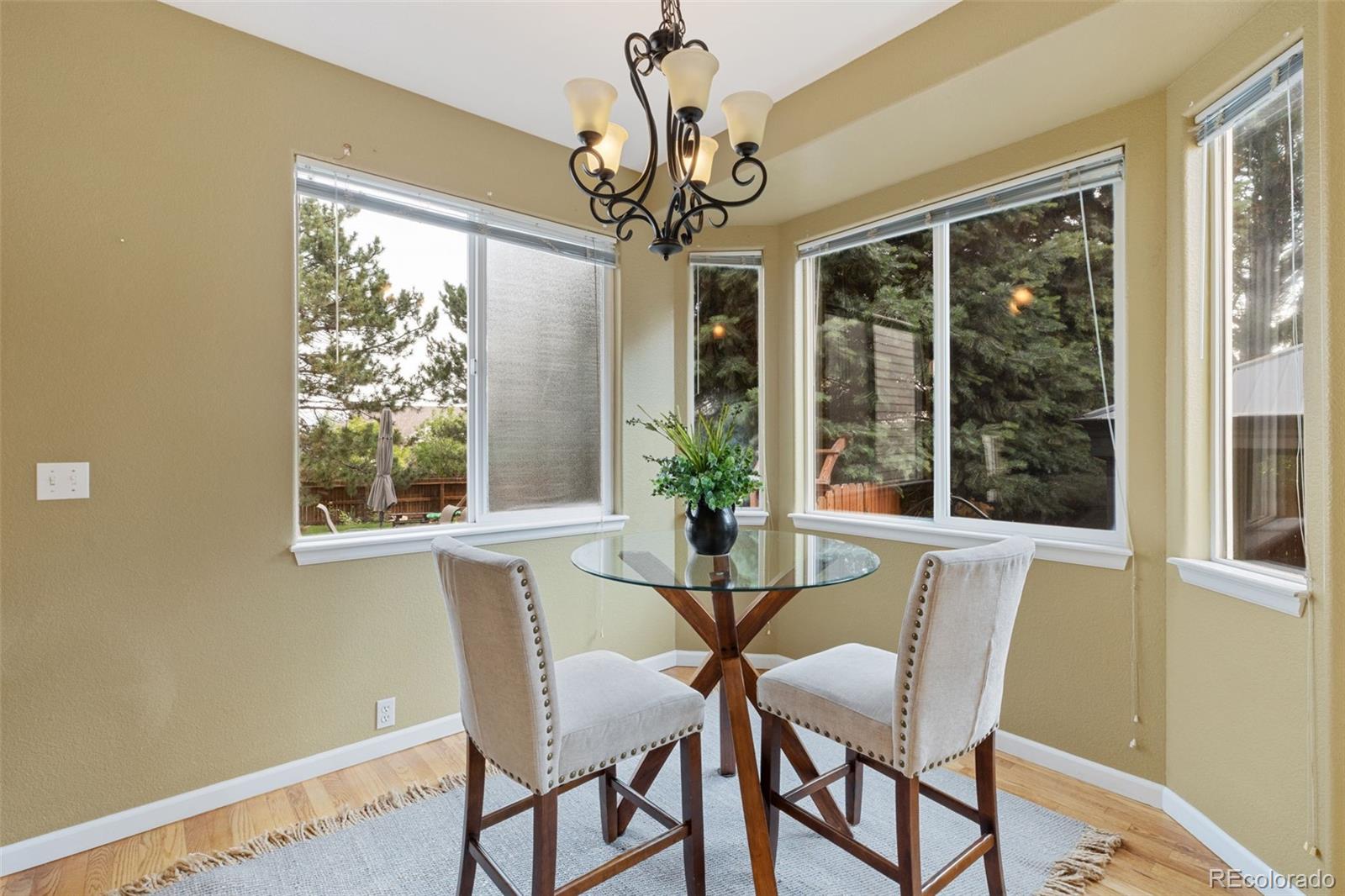 MLS Image #7 for 8951  rockmont terrace,colorado springs, Colorado