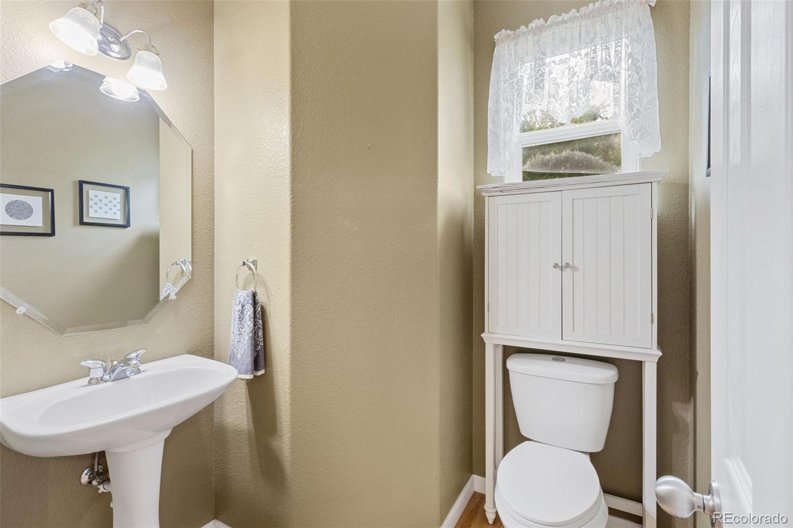 MLS Image #9 for 8951  rockmont terrace,colorado springs, Colorado