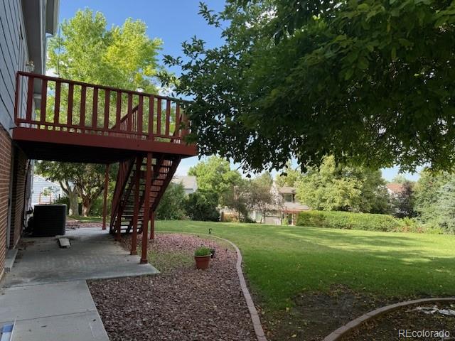 MLS Image #13 for 7932 s corona court,centennial, Colorado