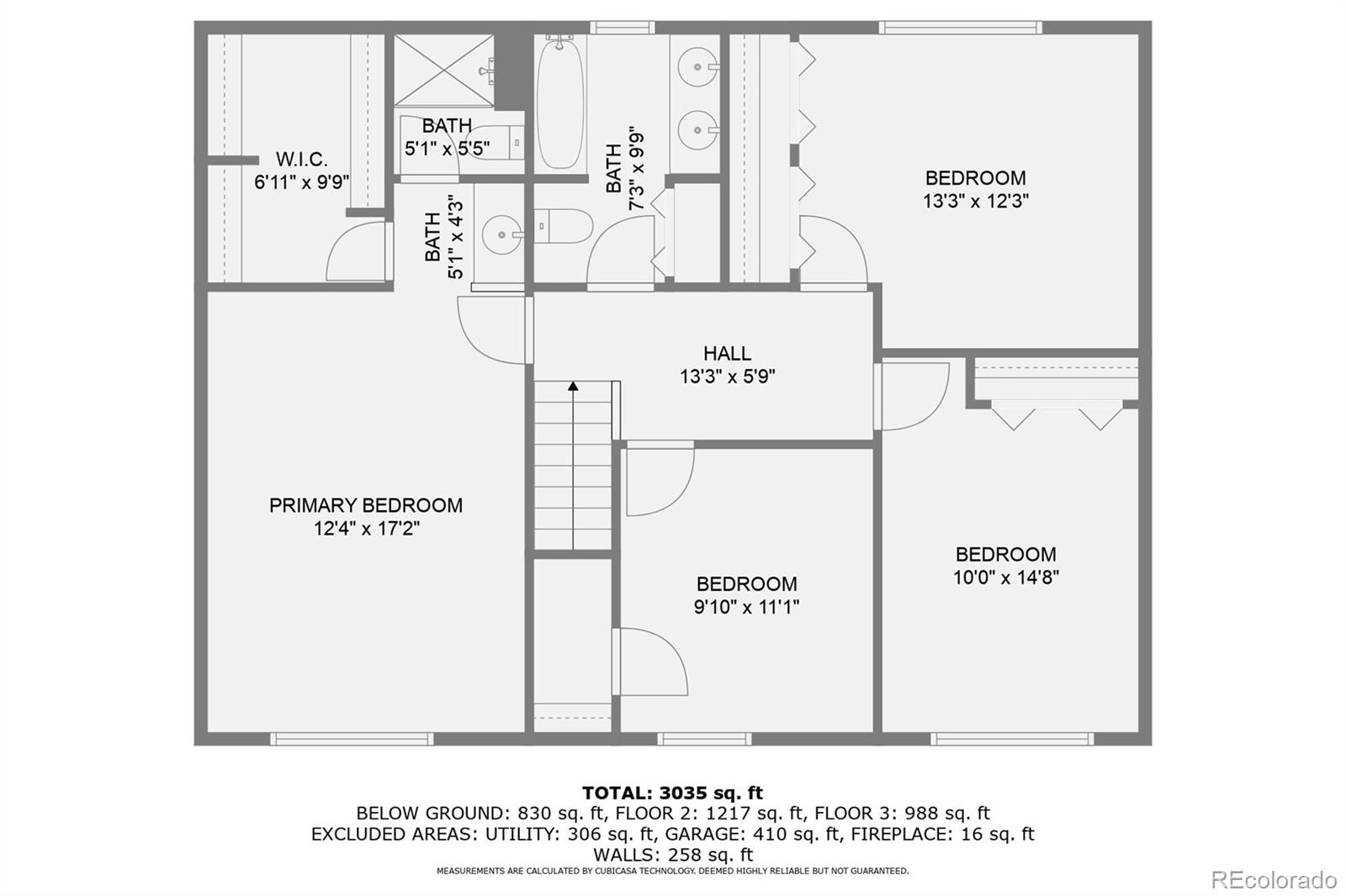MLS Image #31 for 7932 s corona court,centennial, Colorado