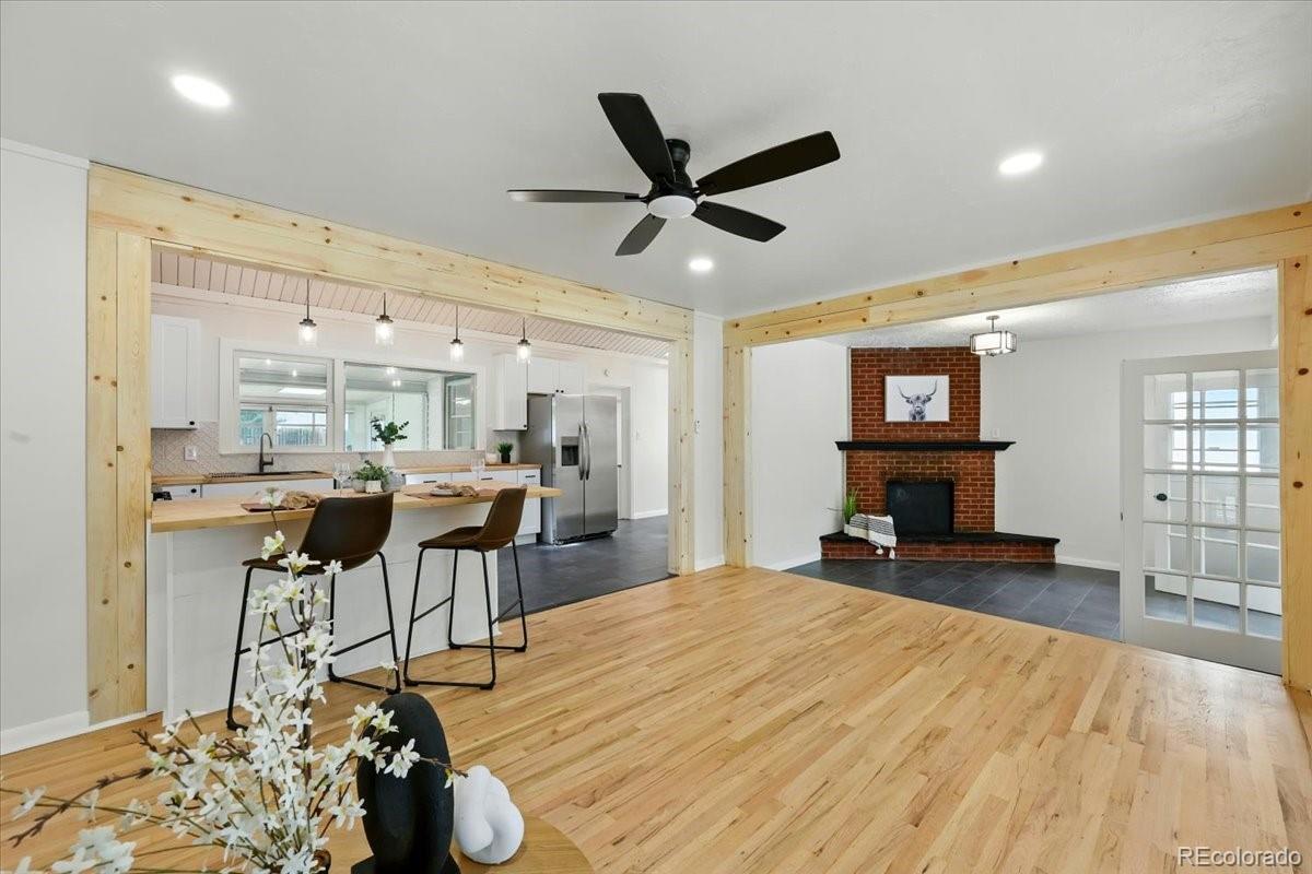 MLS Image #10 for 1314  pioneer road,colorado springs, Colorado