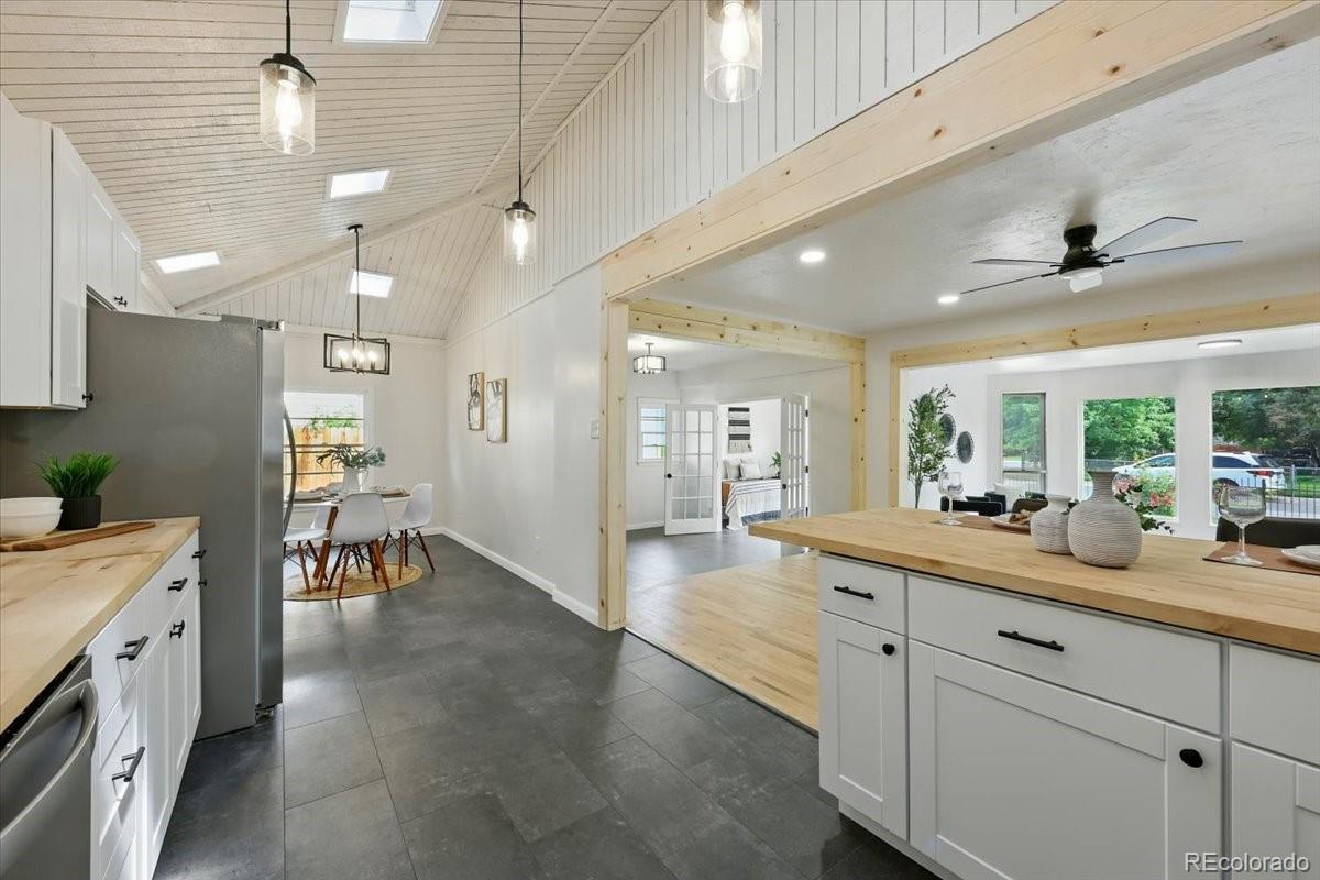 MLS Image #11 for 1314  pioneer road,colorado springs, Colorado