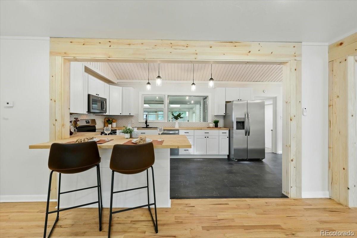 MLS Image #22 for 1314  pioneer road,colorado springs, Colorado