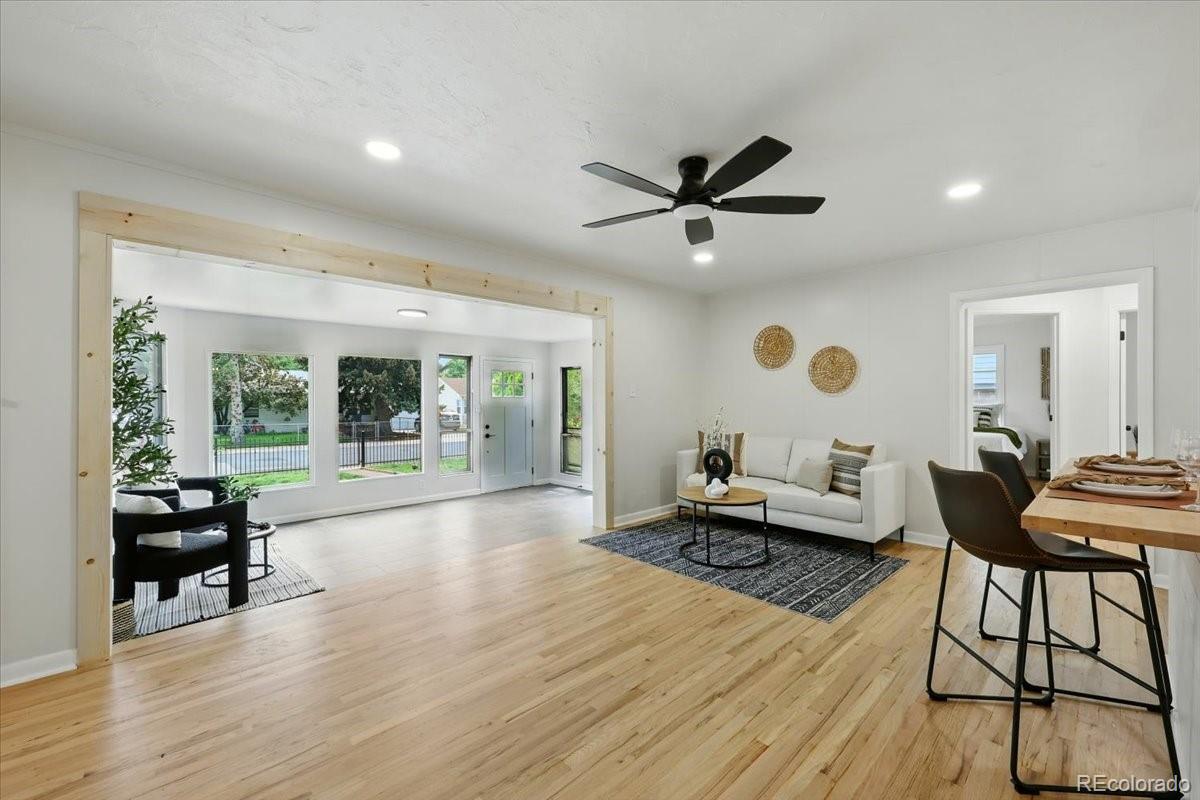MLS Image #24 for 1314  pioneer road,colorado springs, Colorado