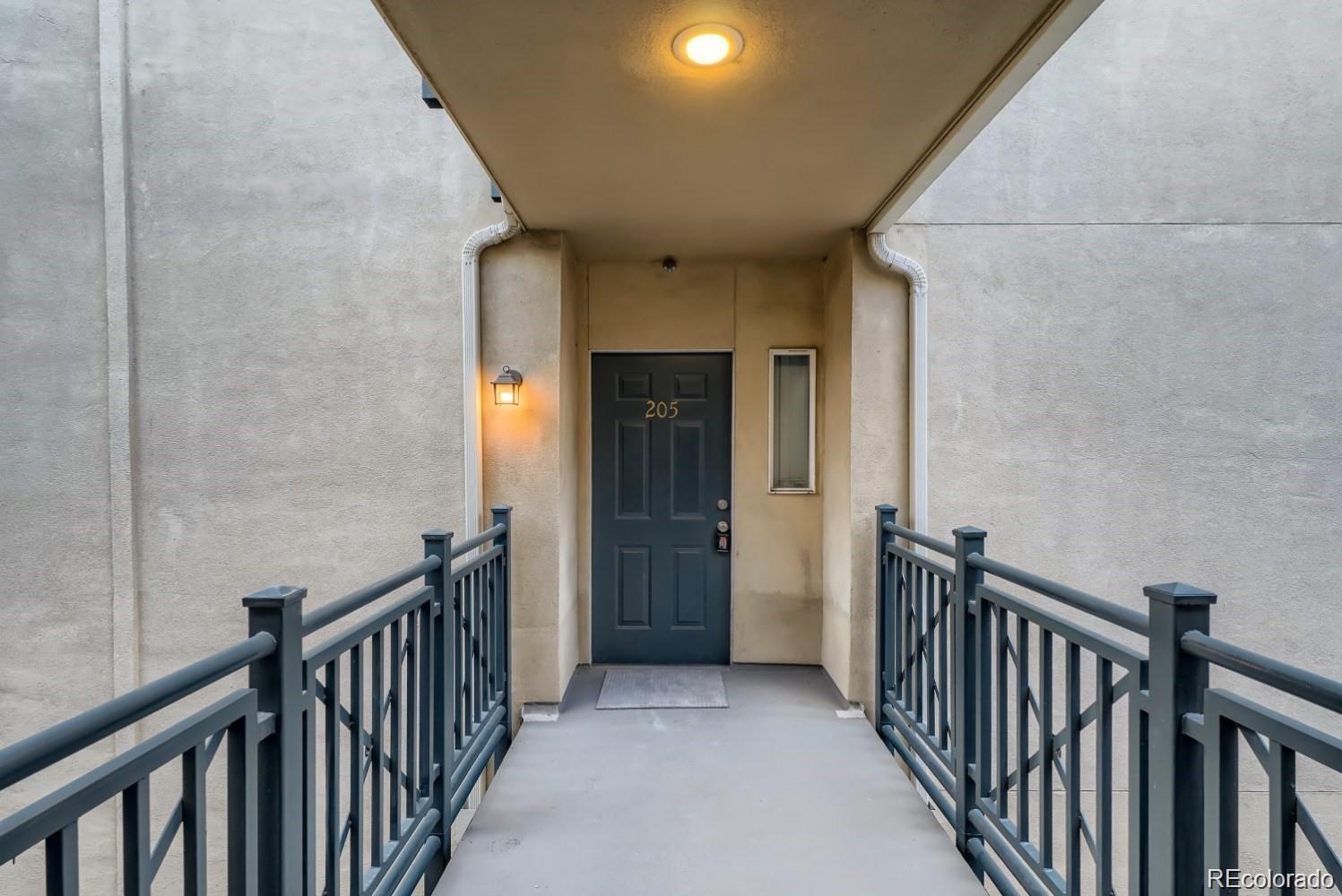 MLS Image #2 for 1747 n pearl street,denver, Colorado