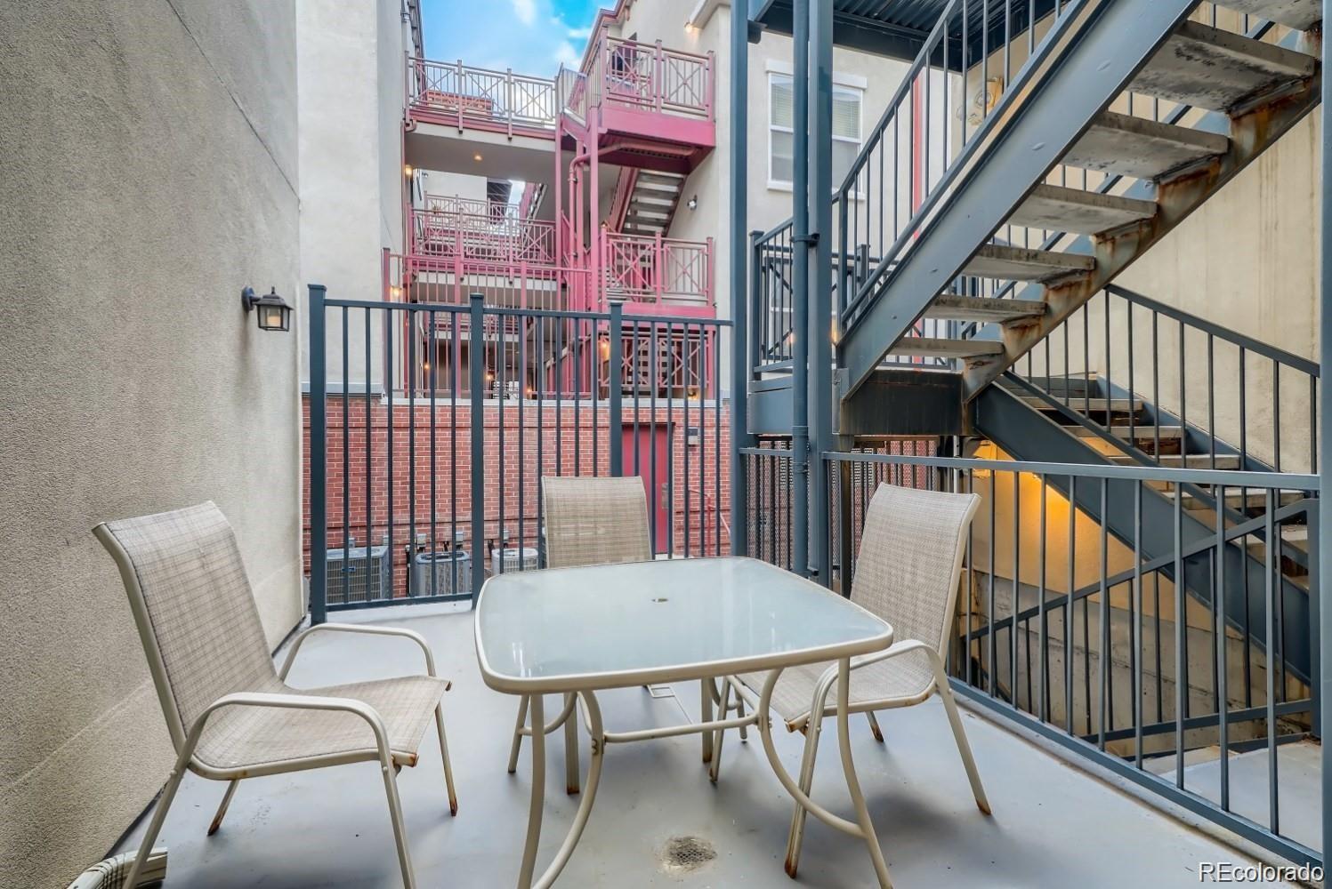 MLS Image #28 for 1747 n pearl street,denver, Colorado