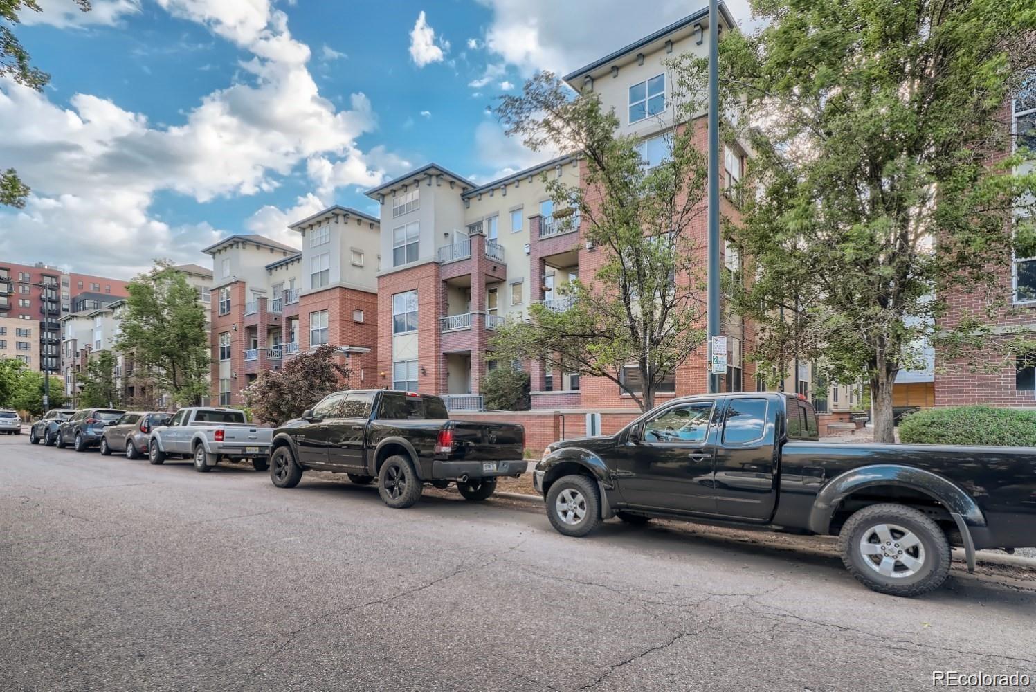 MLS Image #30 for 1747 n pearl street,denver, Colorado
