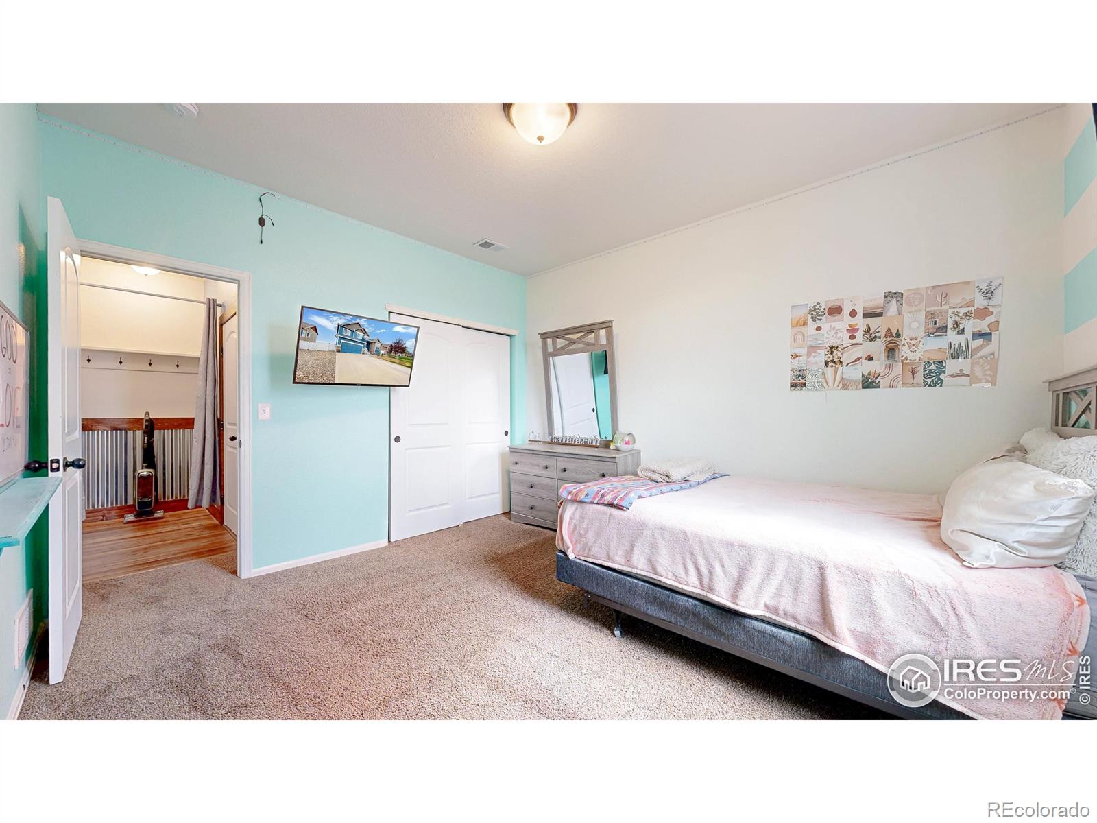 MLS Image #11 for 7437  home stretch drive,wellington, Colorado