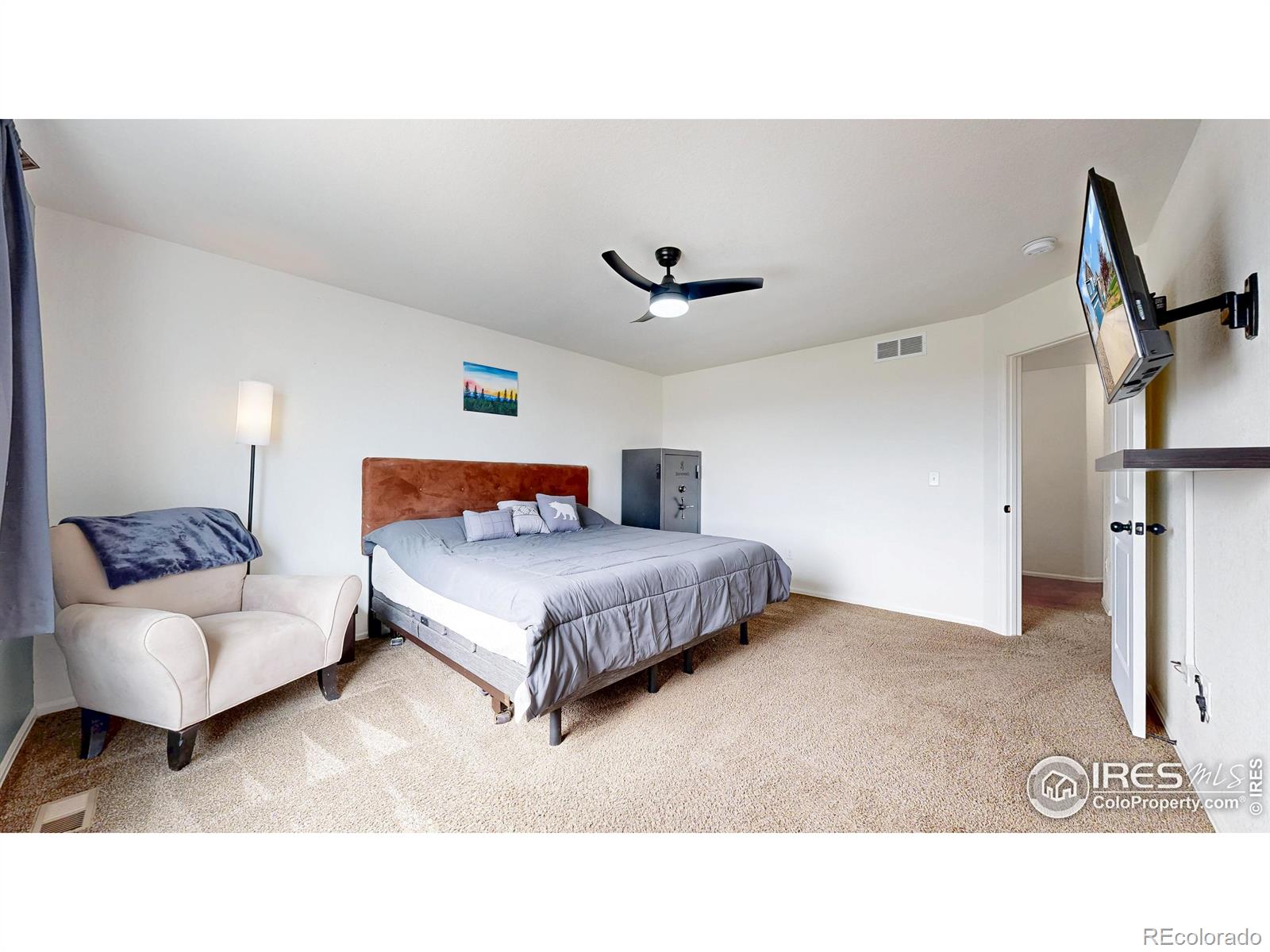 MLS Image #15 for 7437  home stretch drive,wellington, Colorado