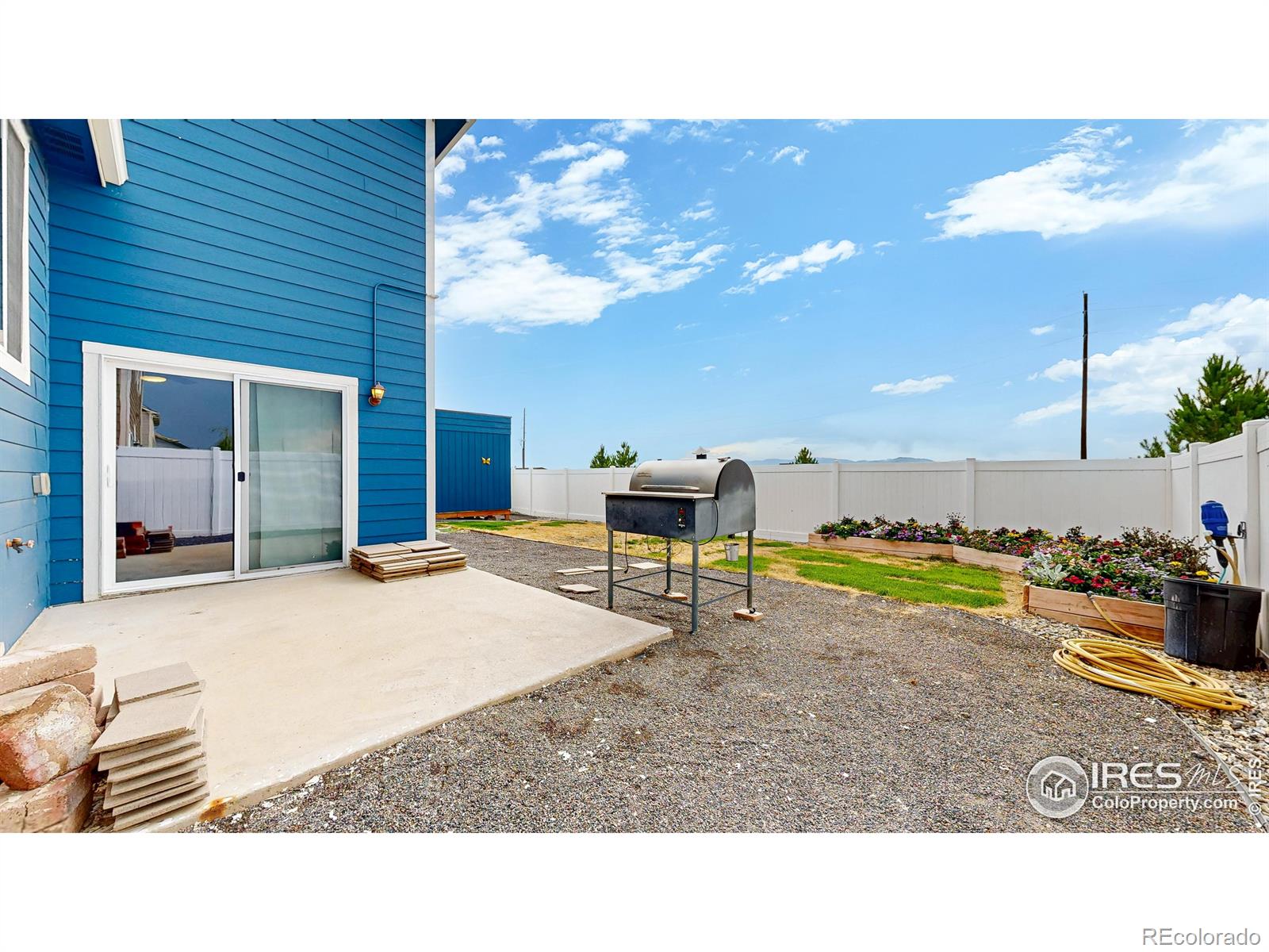 MLS Image #28 for 7437  home stretch drive,wellington, Colorado