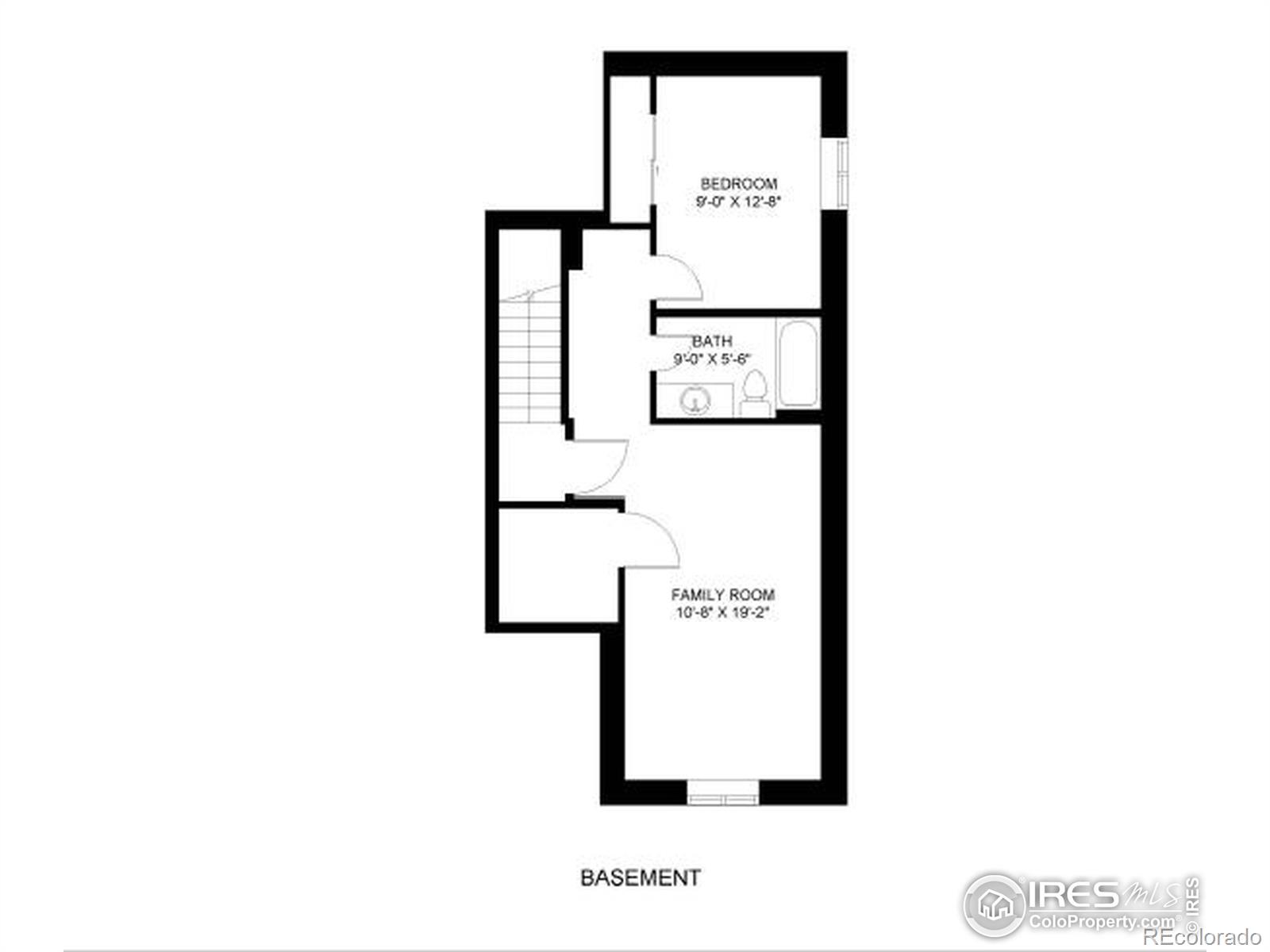 MLS Image #36 for 7437  home stretch drive,wellington, Colorado