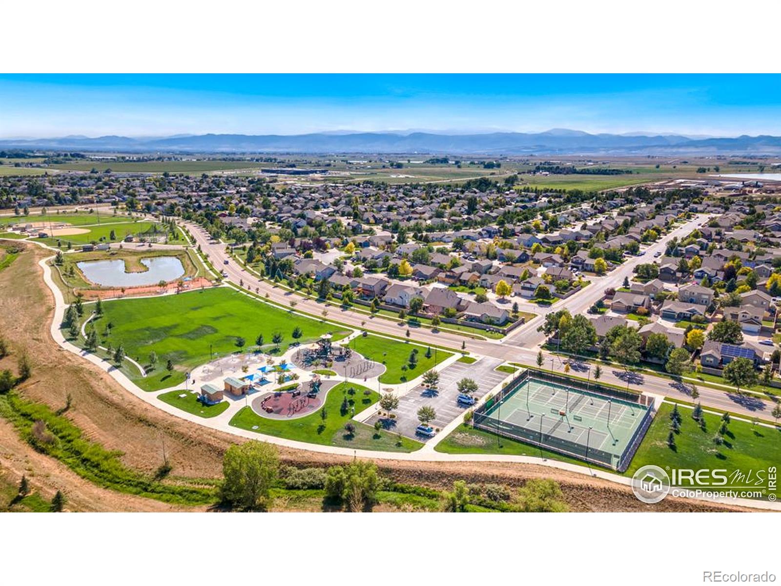 MLS Image #38 for 7437  home stretch drive,wellington, Colorado