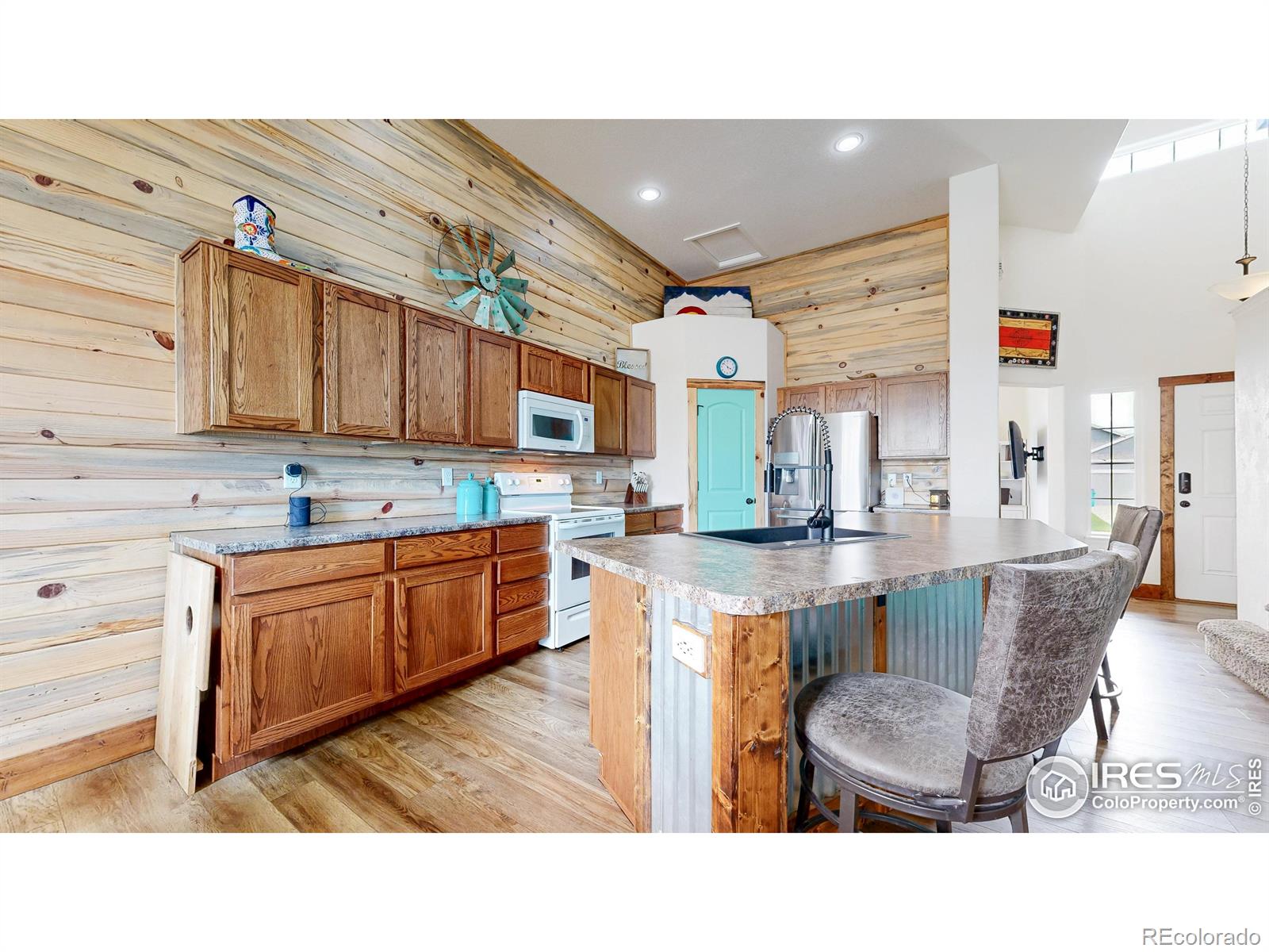 MLS Image #4 for 7437  home stretch drive,wellington, Colorado
