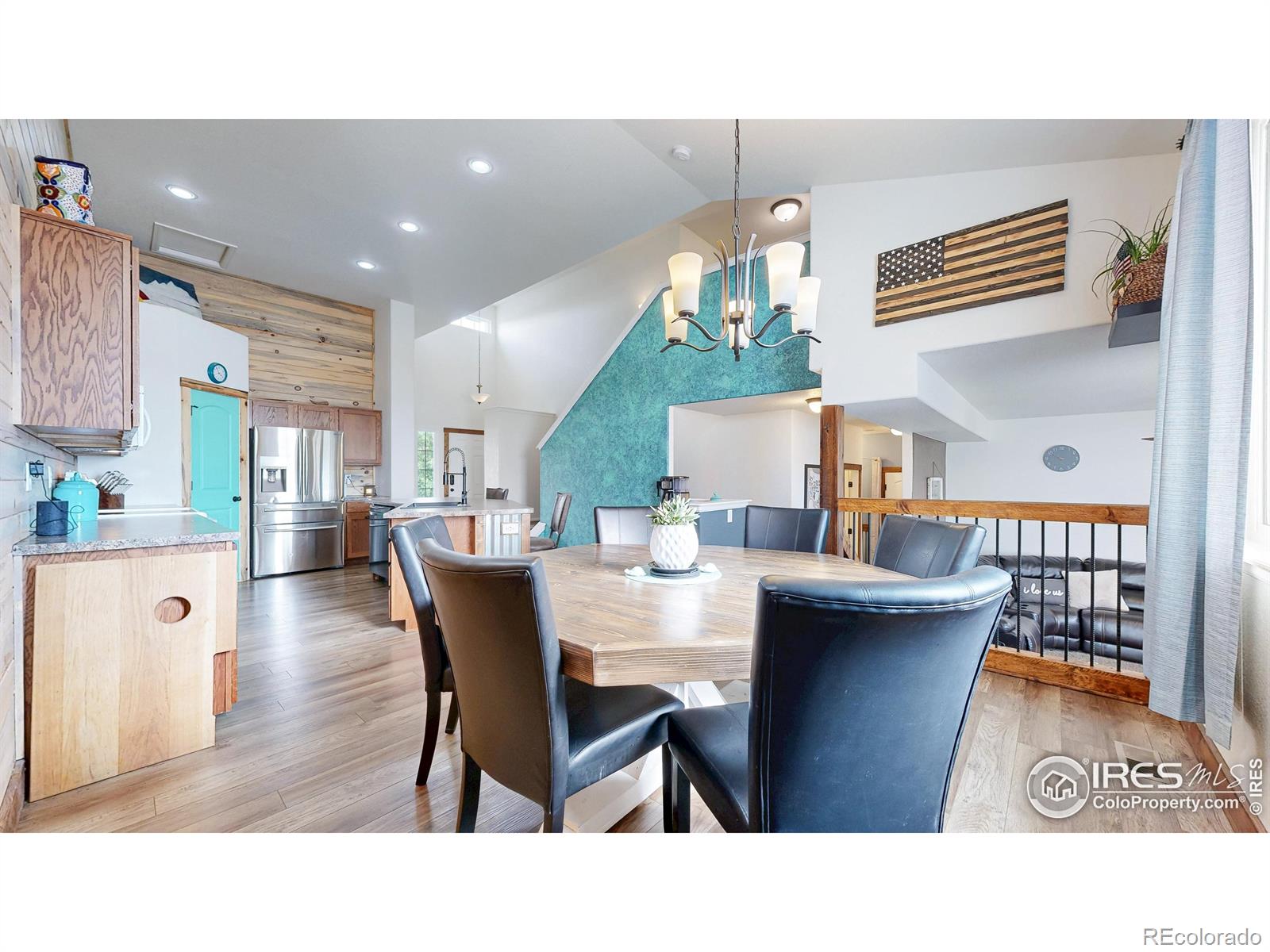 MLS Image #6 for 7437  home stretch drive,wellington, Colorado