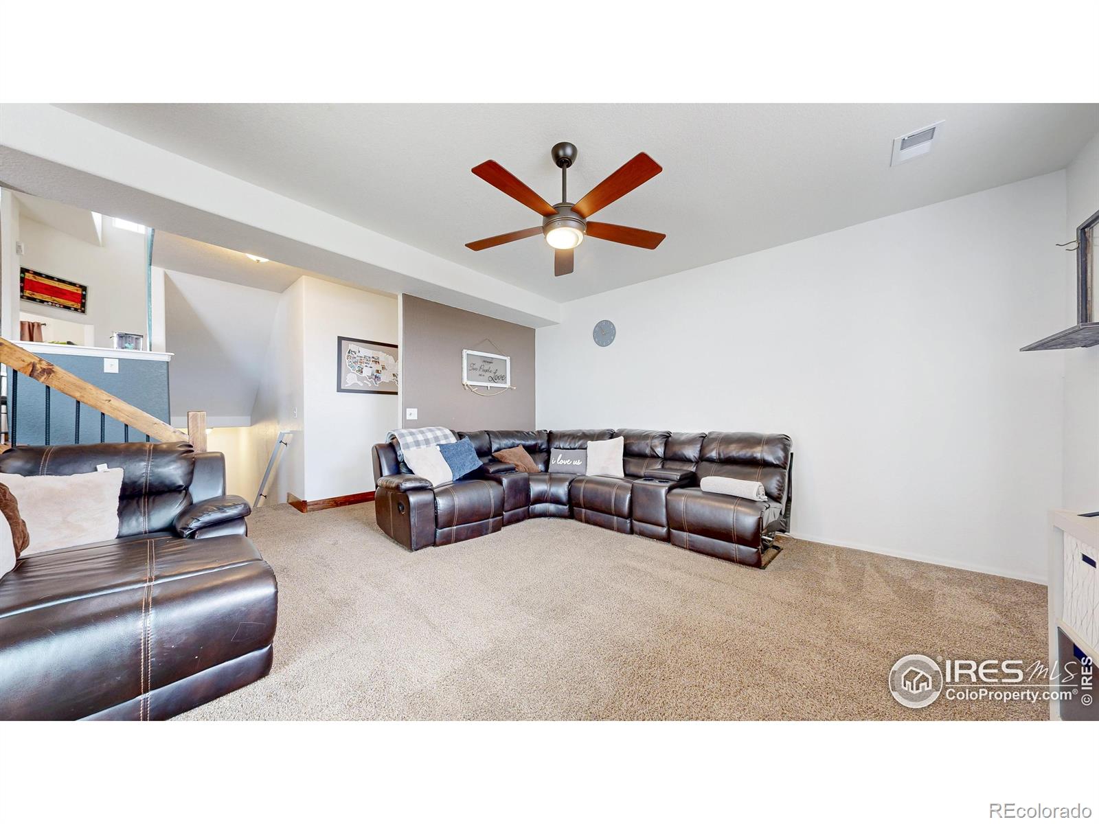 MLS Image #8 for 7437  home stretch drive,wellington, Colorado