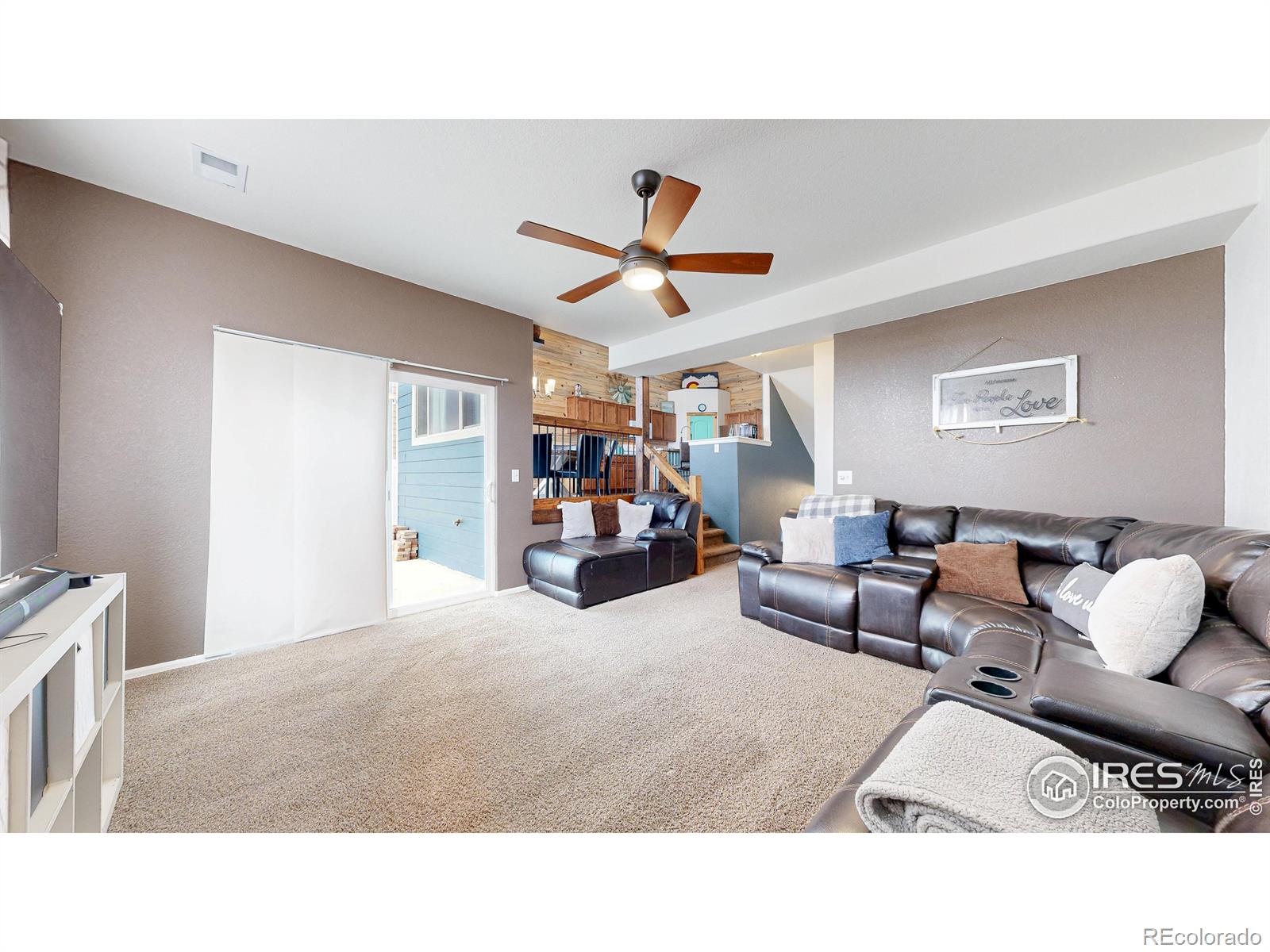 MLS Image #9 for 7437  home stretch drive,wellington, Colorado
