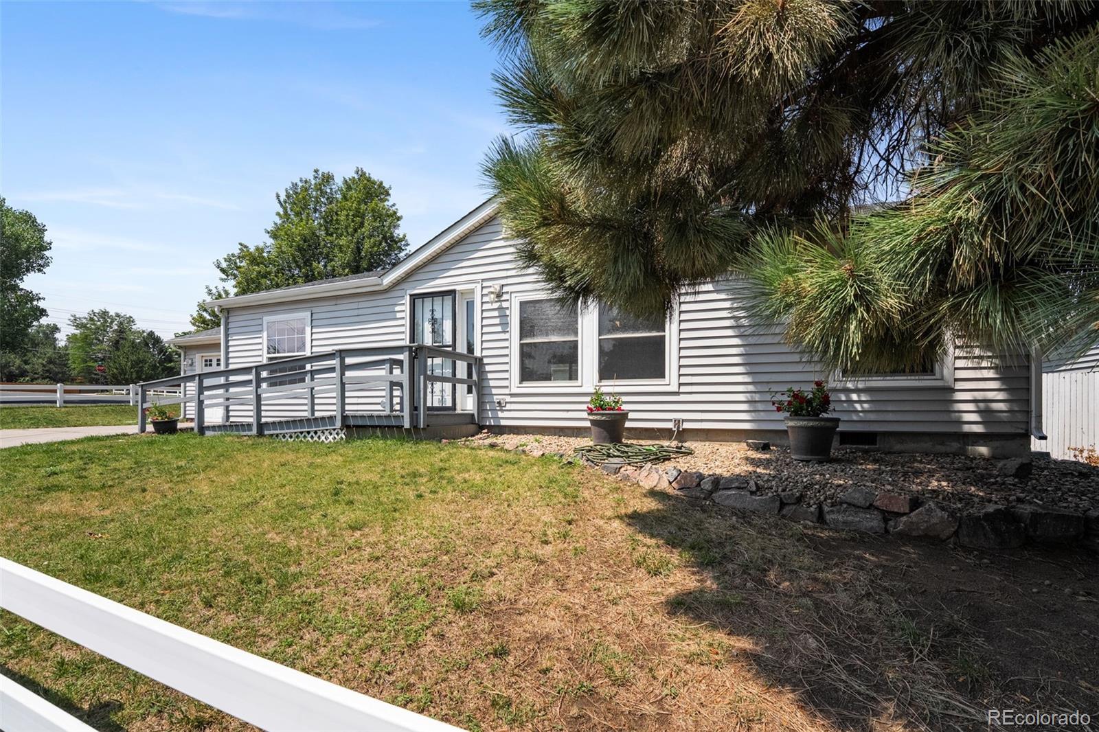 CMA Image for 5635  Bryant Street,Denver, Colorado