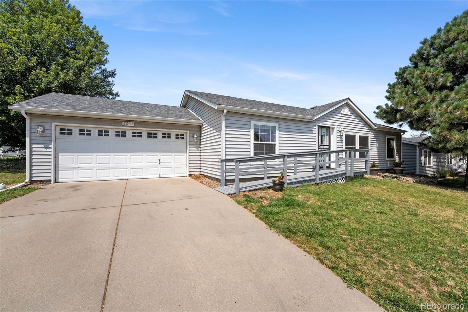 MLS Image #2 for 5635  bryant street,denver, Colorado