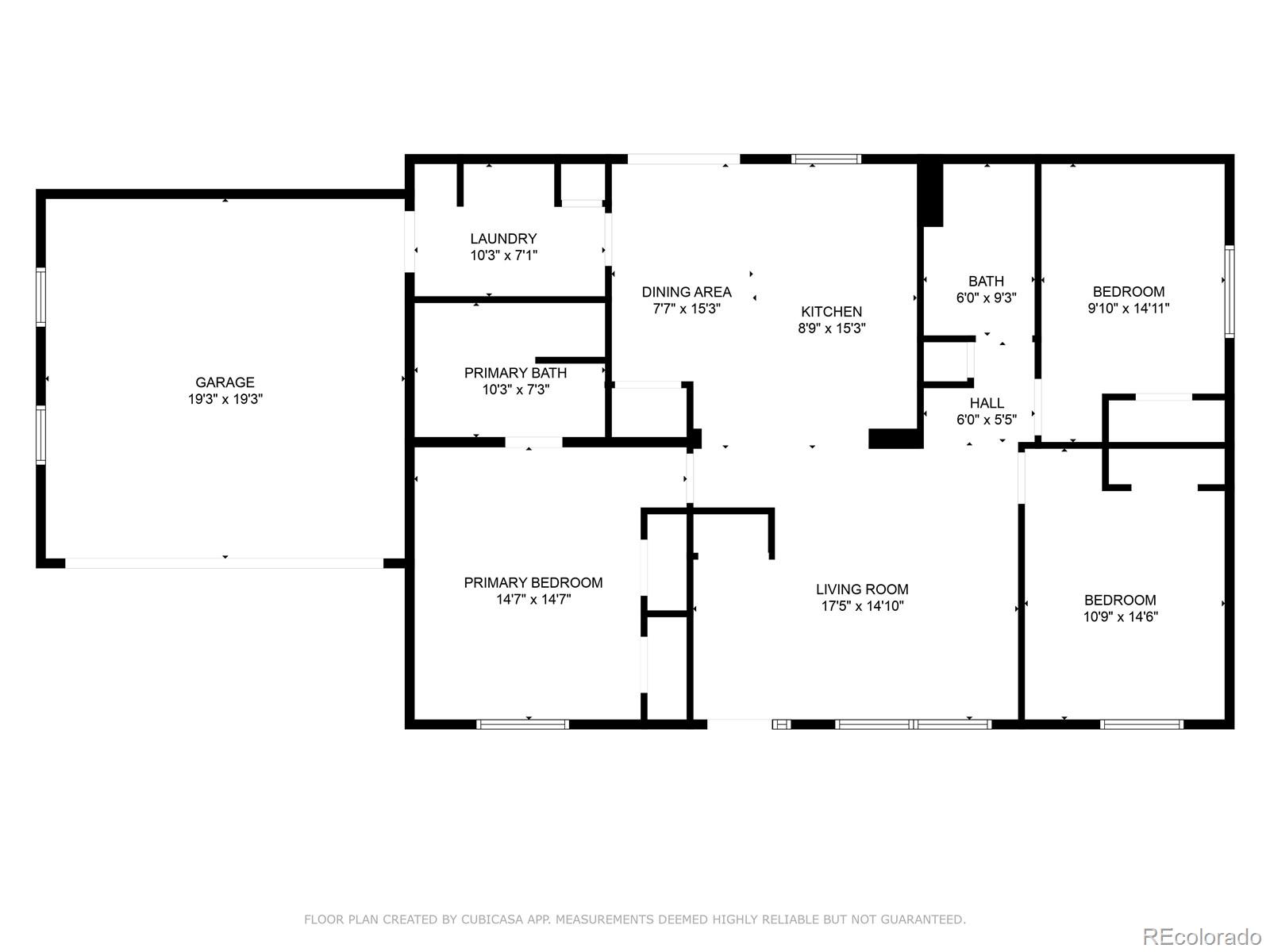 MLS Image #26 for 5635  bryant street,denver, Colorado