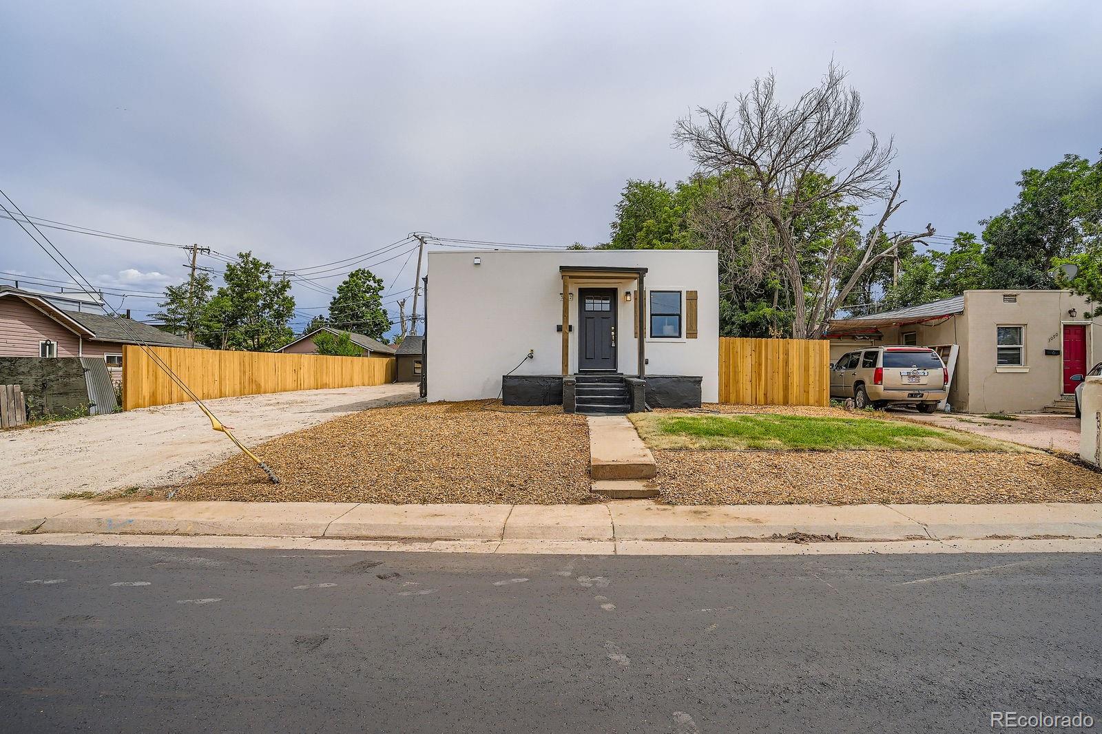 MLS Image #1 for 3072 w exposition avenue,denver, Colorado