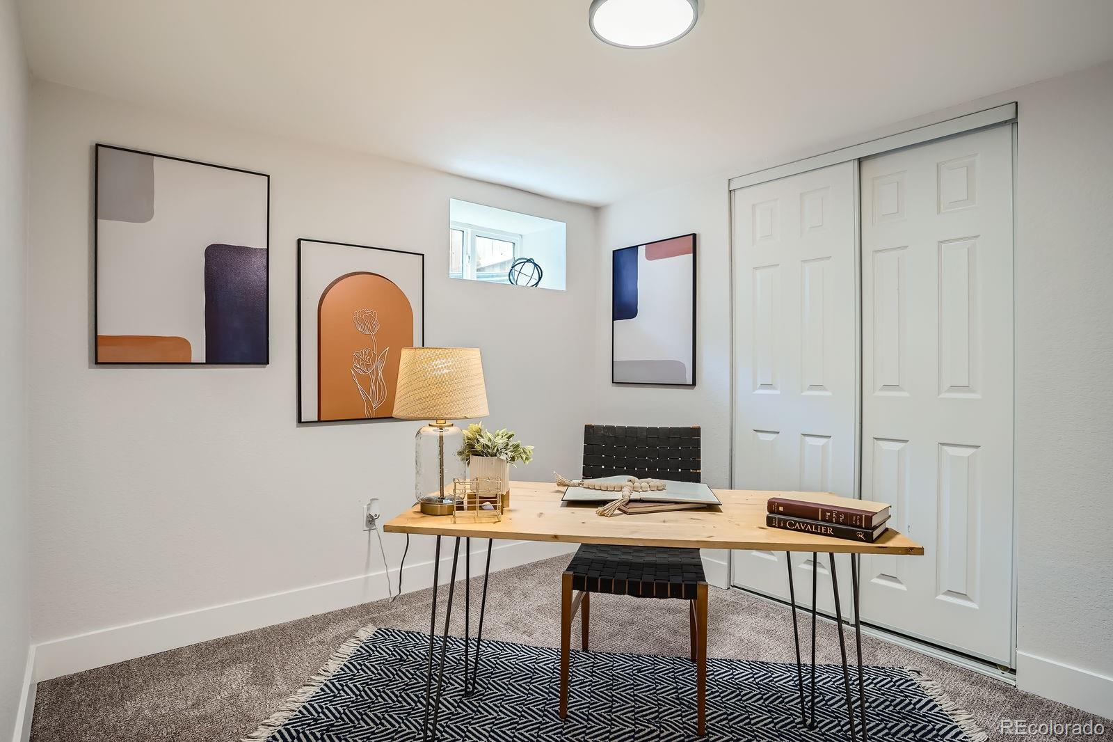 MLS Image #19 for 3072 w exposition avenue,denver, Colorado