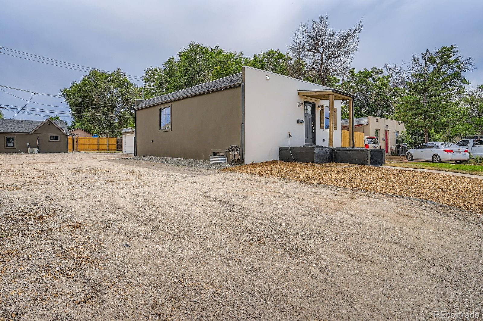 MLS Image #2 for 3072 w exposition avenue,denver, Colorado