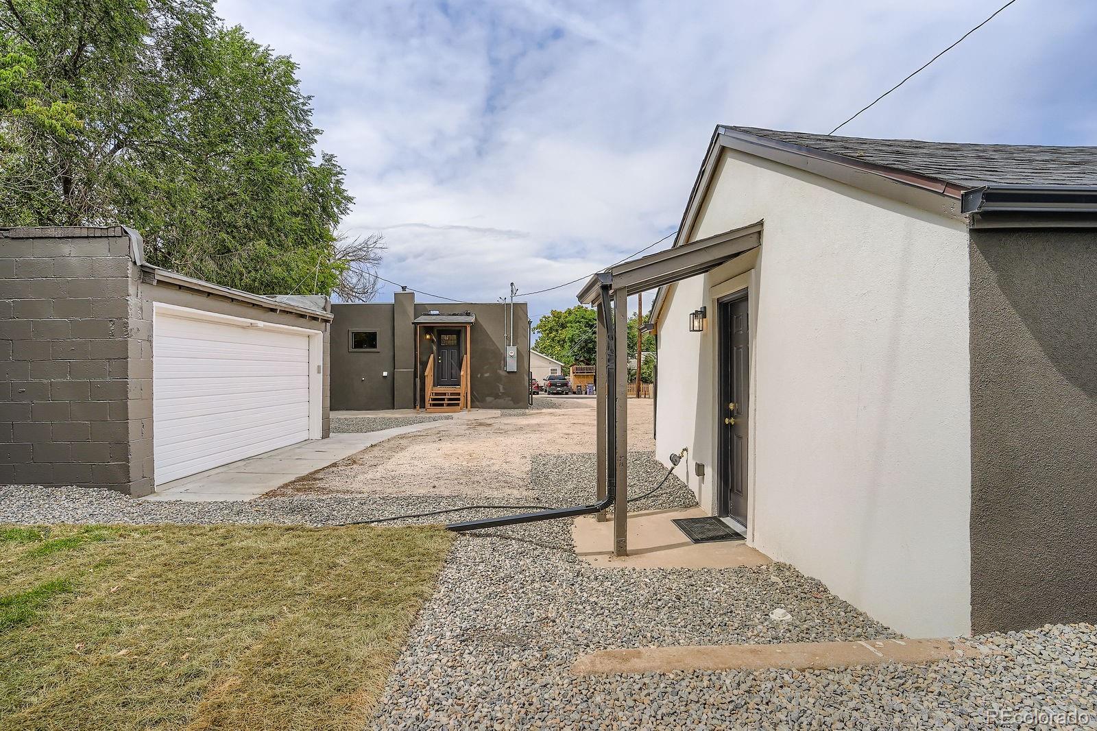 MLS Image #25 for 3072 w exposition avenue,denver, Colorado