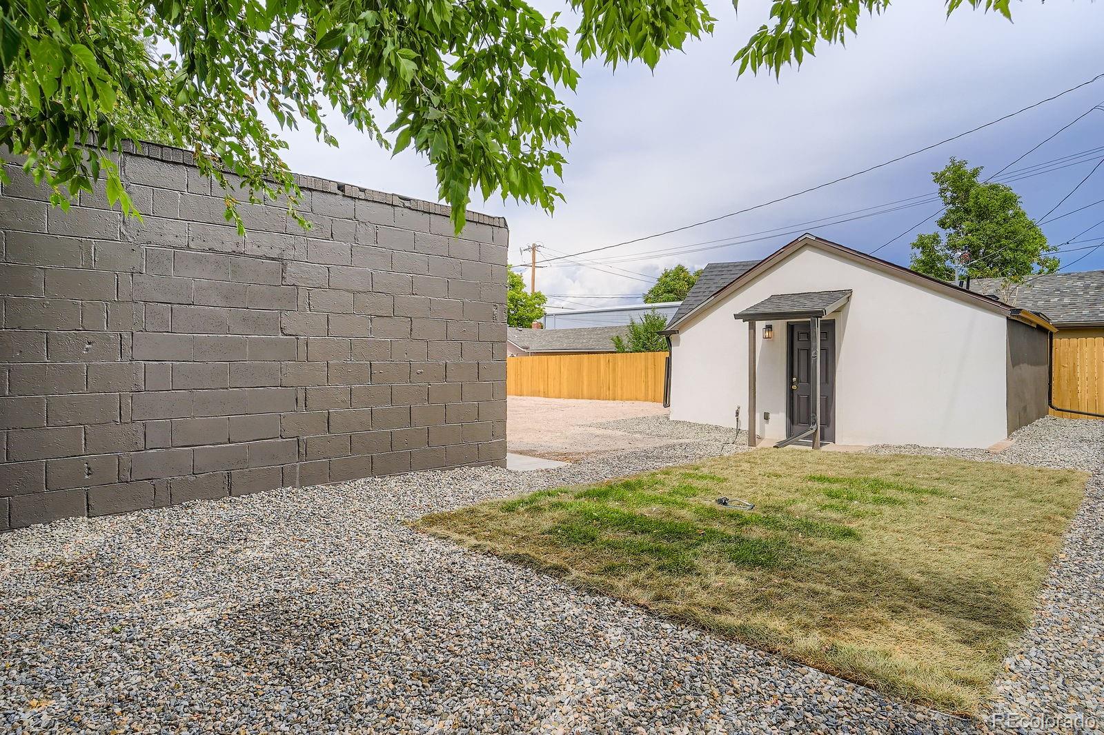 MLS Image #26 for 3072 w exposition avenue,denver, Colorado
