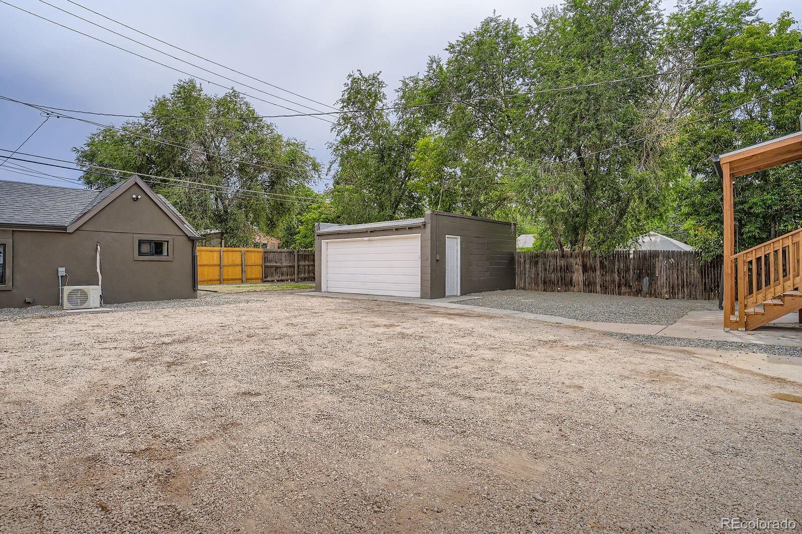MLS Image #27 for 3072 w exposition avenue,denver, Colorado