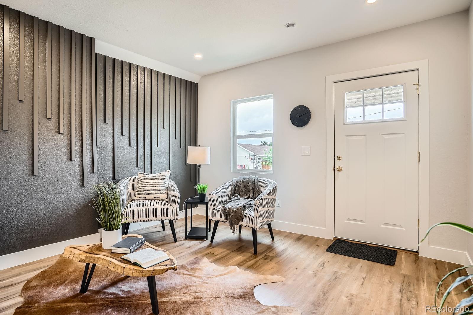 MLS Image #5 for 3072 w exposition avenue,denver, Colorado