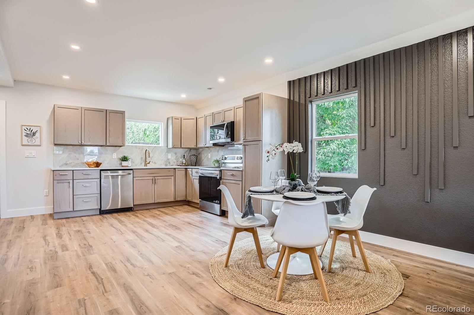 MLS Image #6 for 3072 w exposition avenue,denver, Colorado