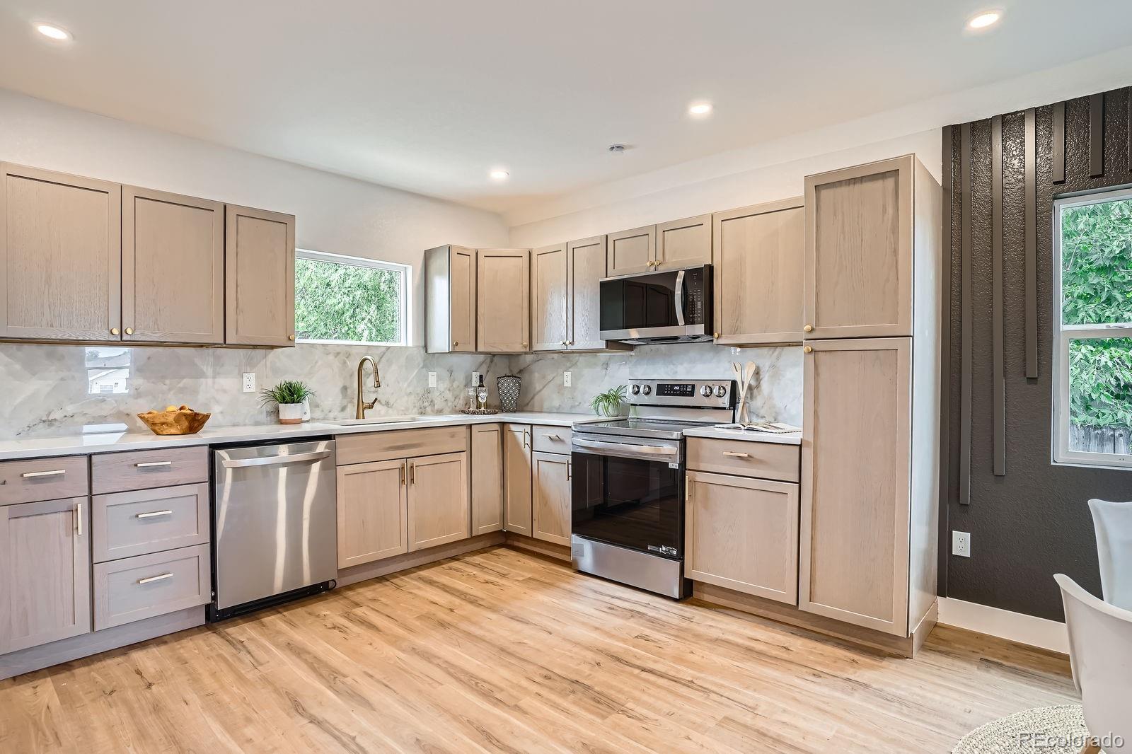 MLS Image #7 for 3072 w exposition avenue,denver, Colorado