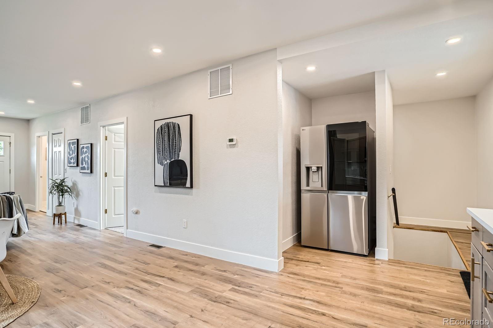 MLS Image #9 for 3072 w exposition avenue,denver, Colorado
