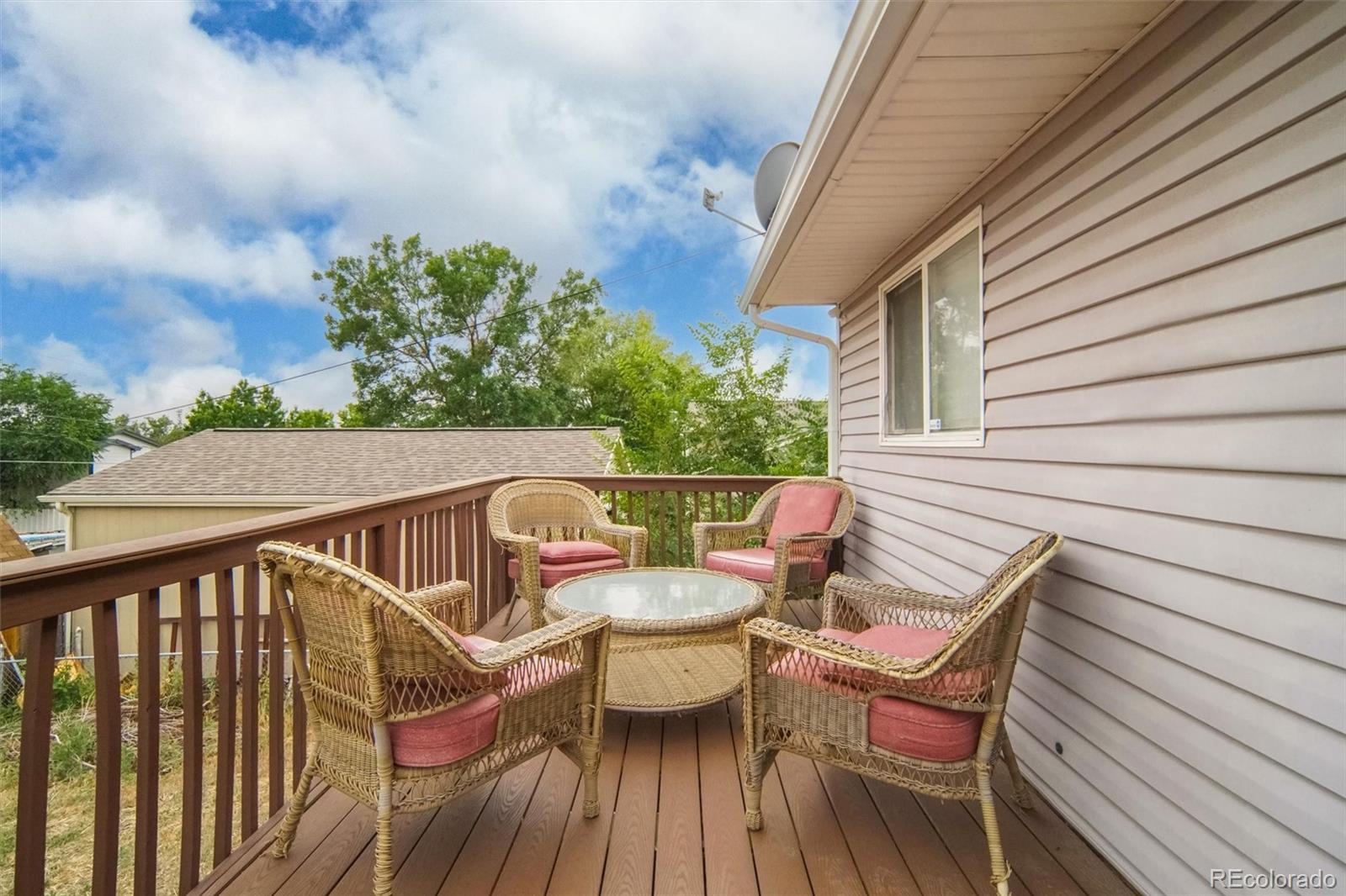 MLS Image #11 for 700  elbert street,denver, Colorado