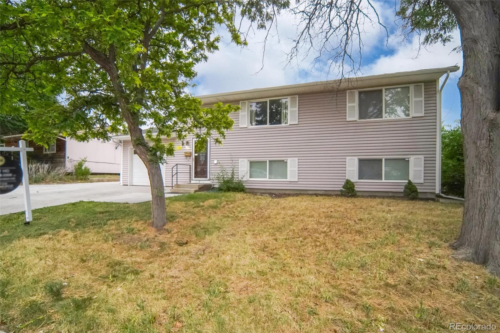 MLS Image #2 for 700  elbert street,denver, Colorado