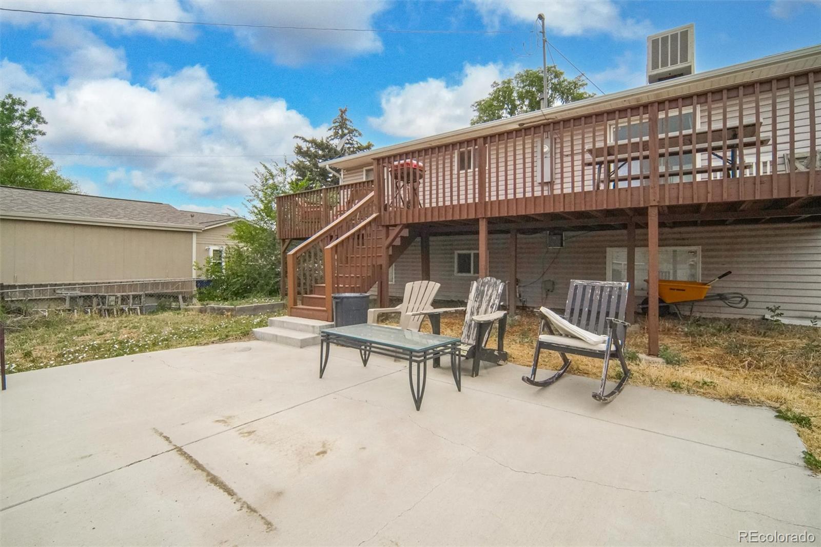 MLS Image #20 for 700  elbert street,denver, Colorado