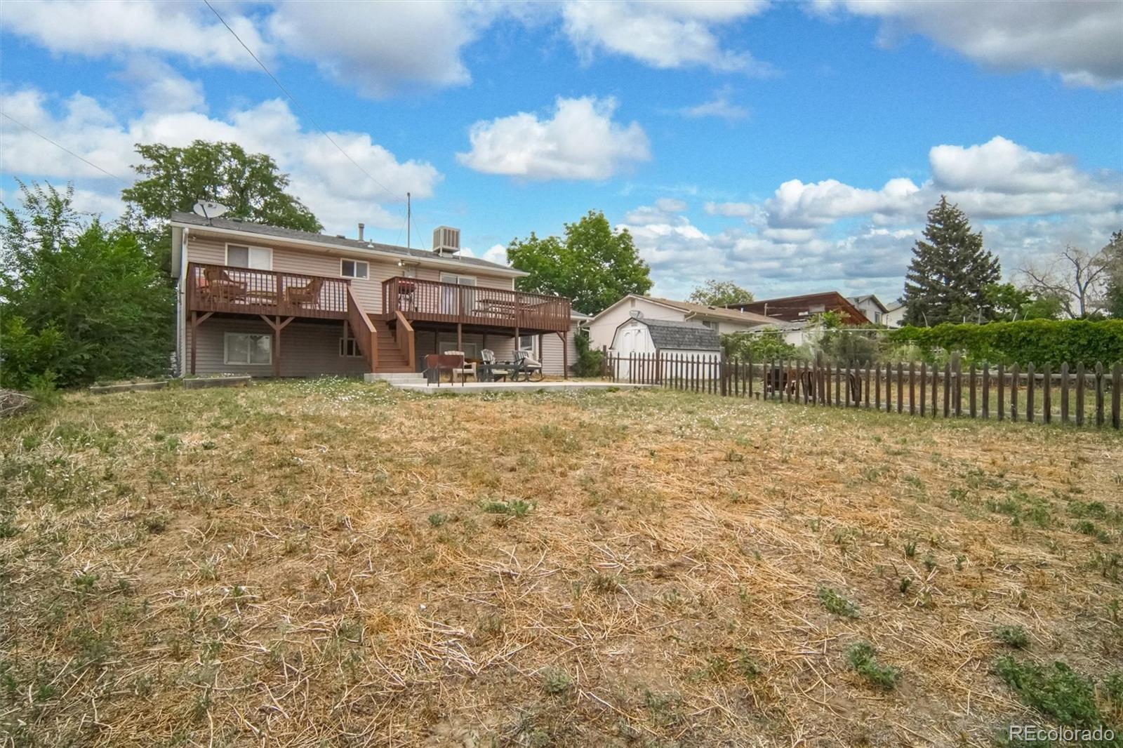 MLS Image #21 for 700  elbert street,denver, Colorado