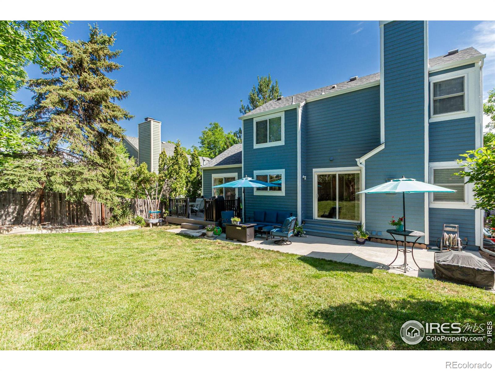 MLS Image #27 for 11417  king way,westminster, Colorado
