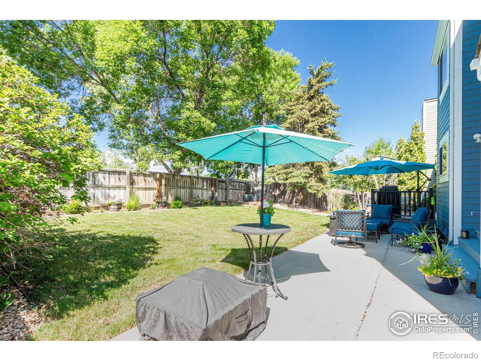 MLS Image #28 for 11417  king way,westminster, Colorado