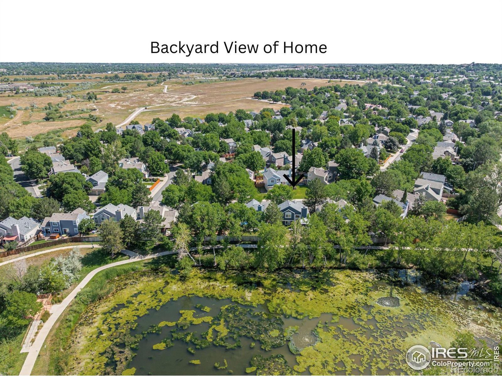 MLS Image #32 for 11417  king way,westminster, Colorado