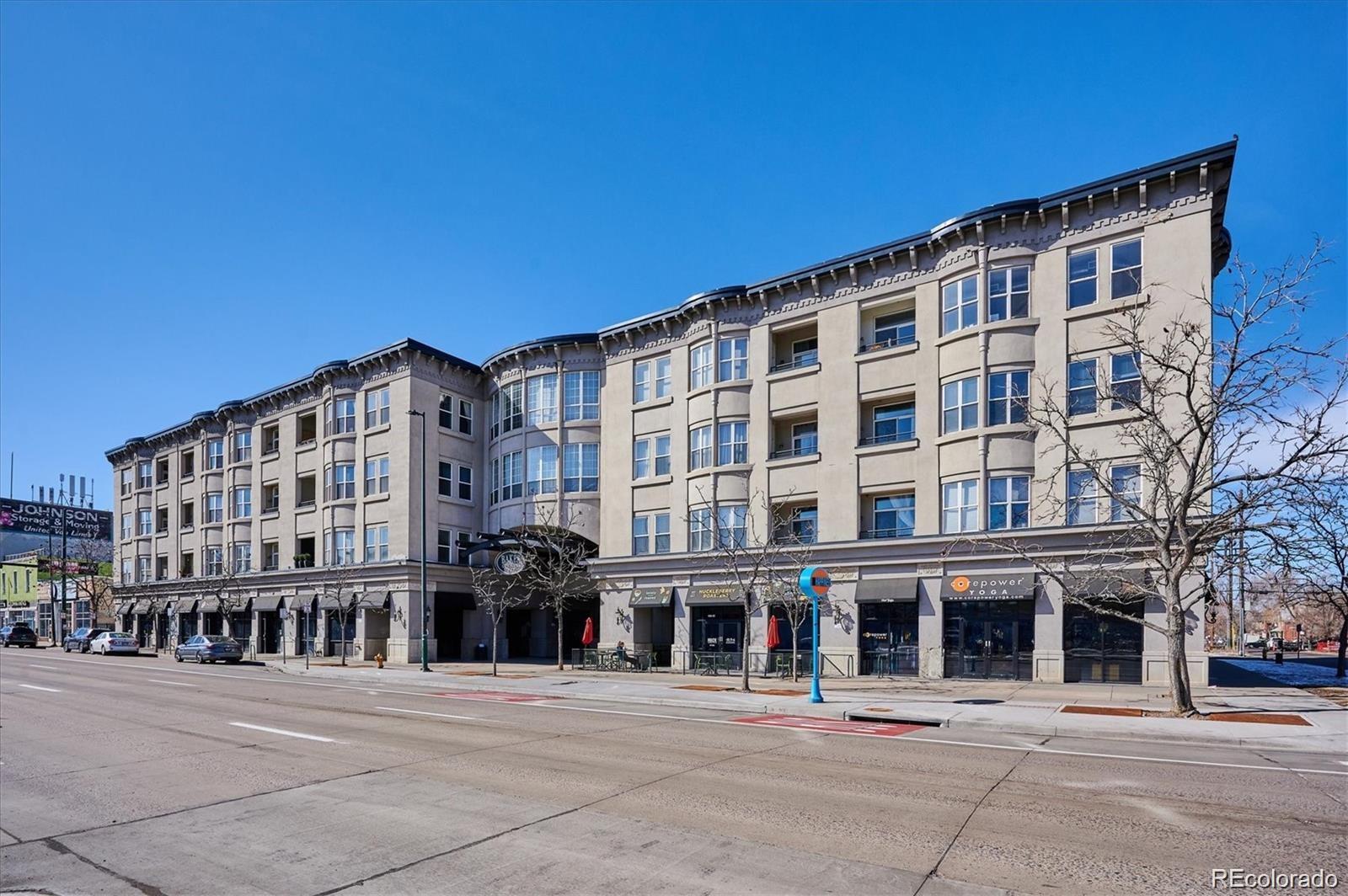 MLS Image #0 for 277 n broadway ,denver, Colorado