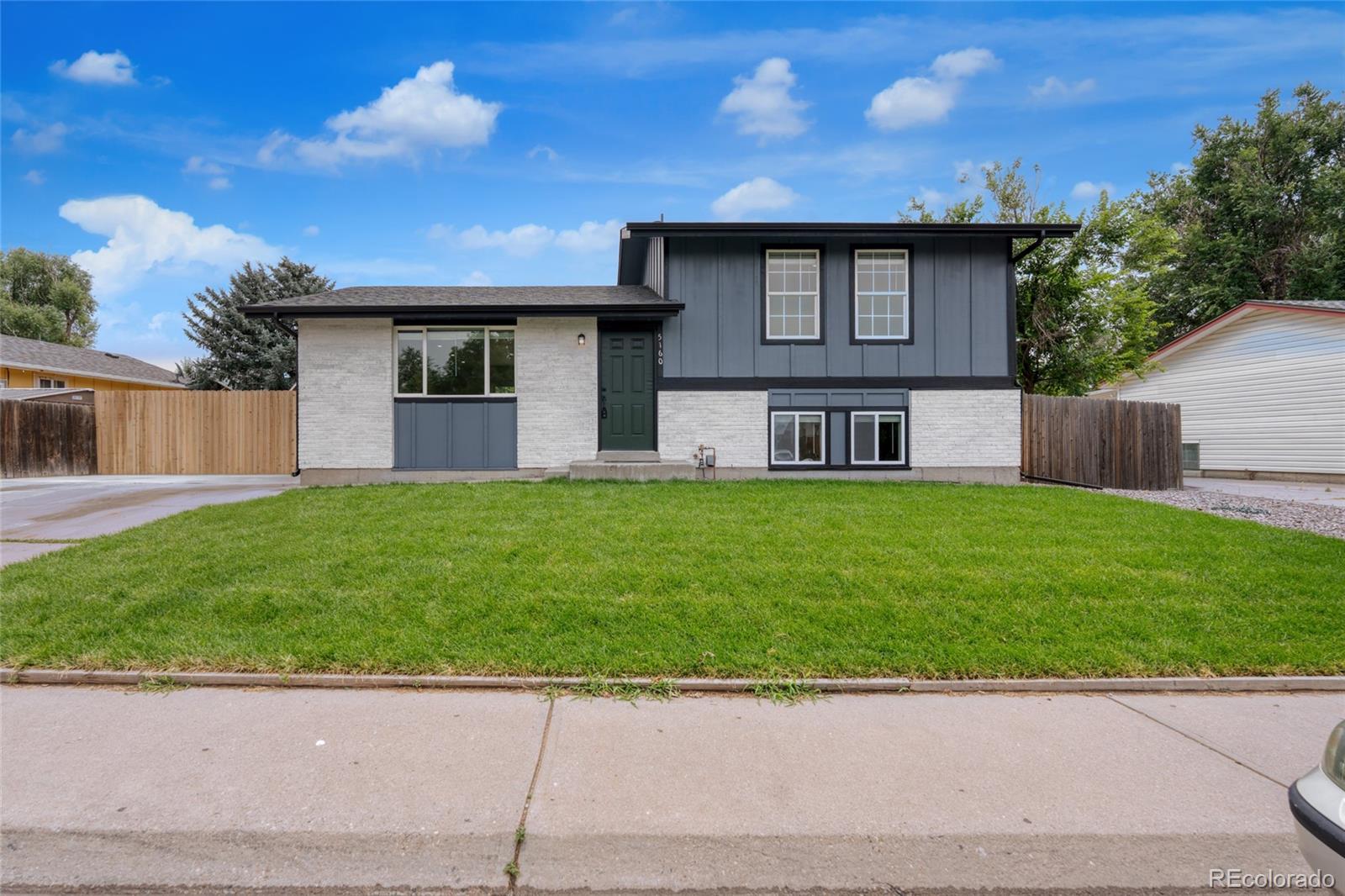 MLS Image #1 for 5160  blackhawk way,denver, Colorado