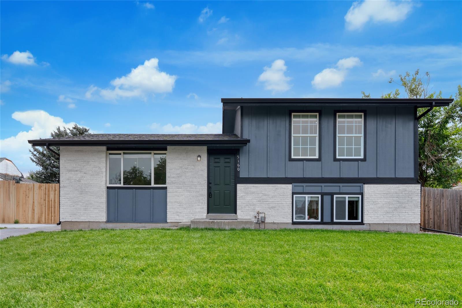 MLS Image #2 for 5160  blackhawk way,denver, Colorado